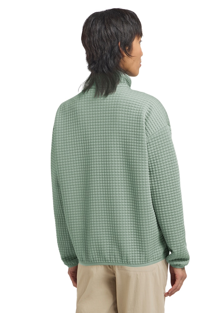 Jack Wolfskin Fleecejacke »MOGARI FZ W«
