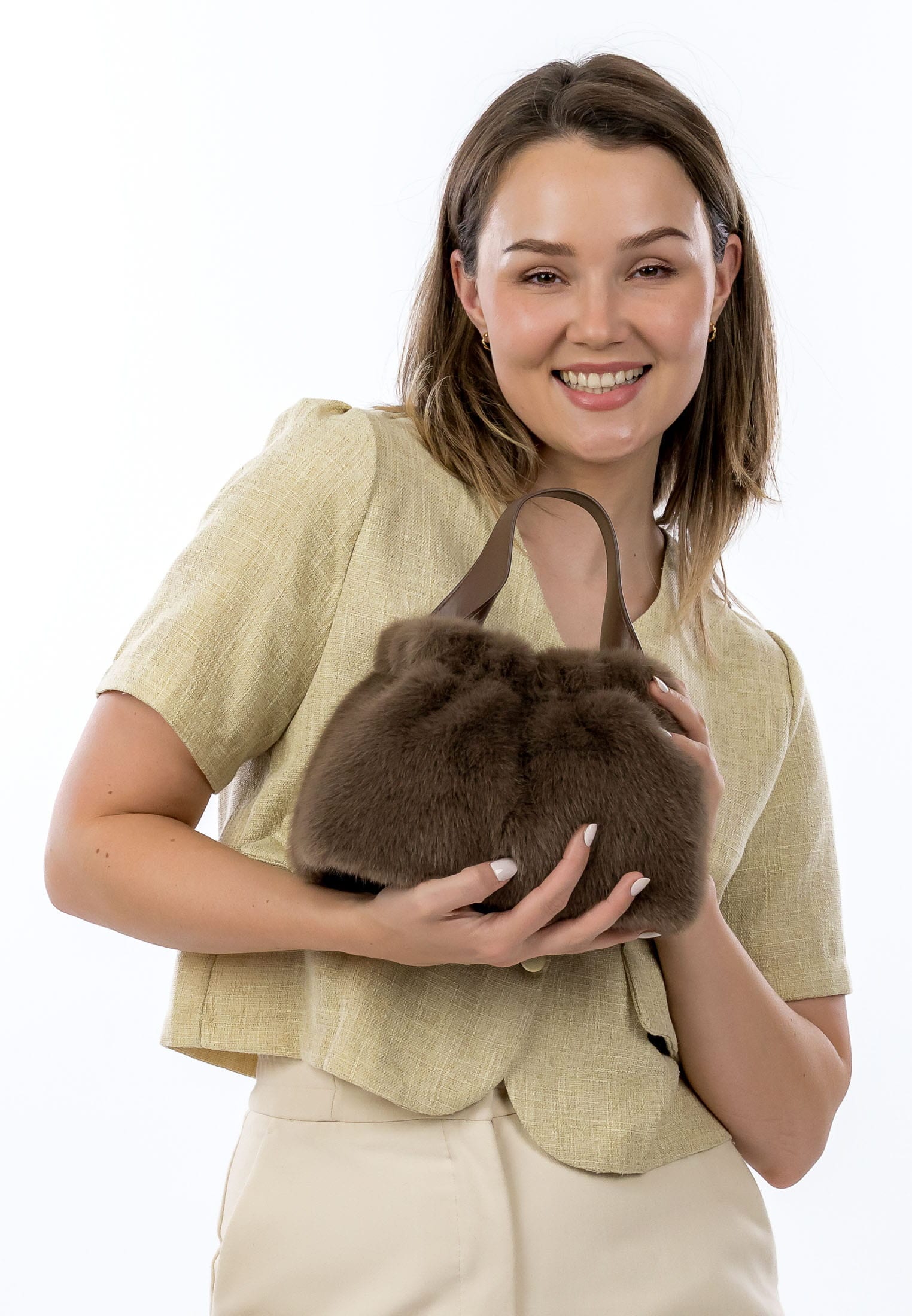 EMILY & NOAH Beuteltasche »Beutel E&N Nanterre RUE 09«