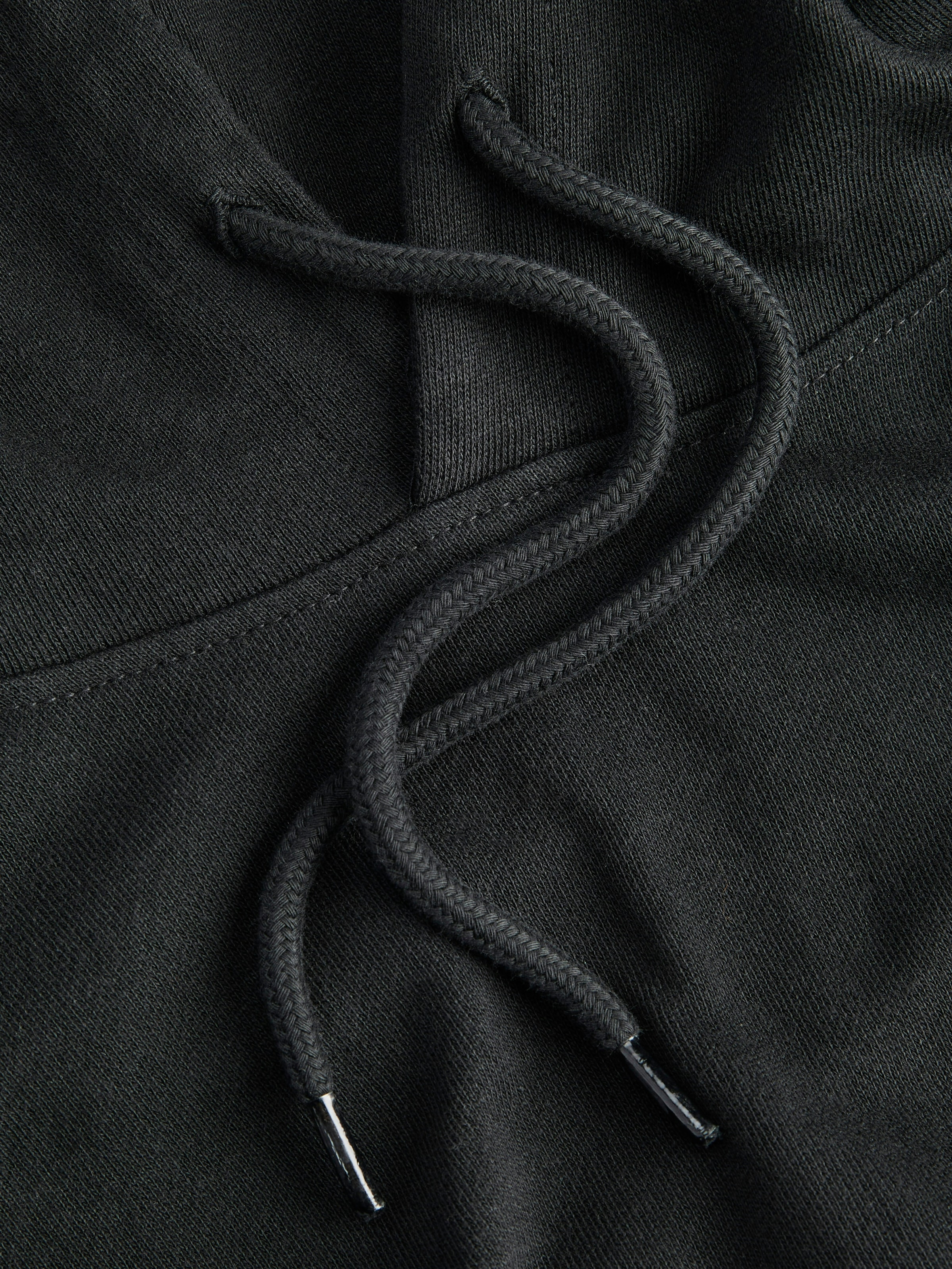 Jack & Jones PlusSize Kapuzensweatshirt »JJCOLLEGE LOGO SWEAT HOOD PLS«
