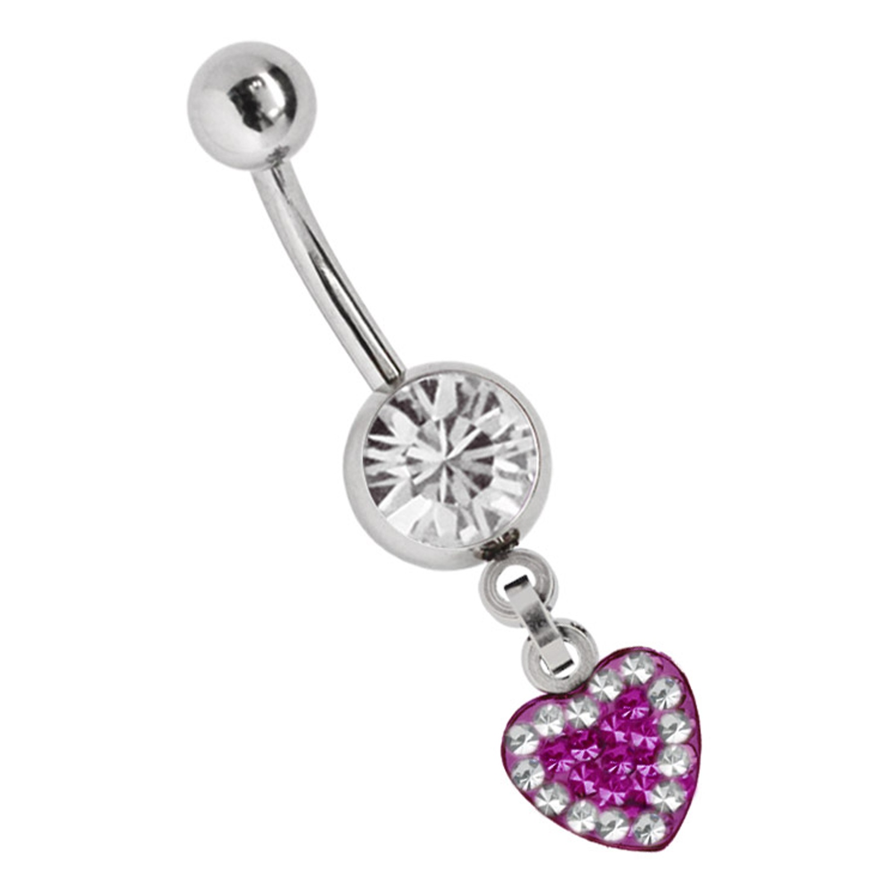 Adelia´s Bauchnabelpiercing »Piercing  Bauchnabelpiercing«