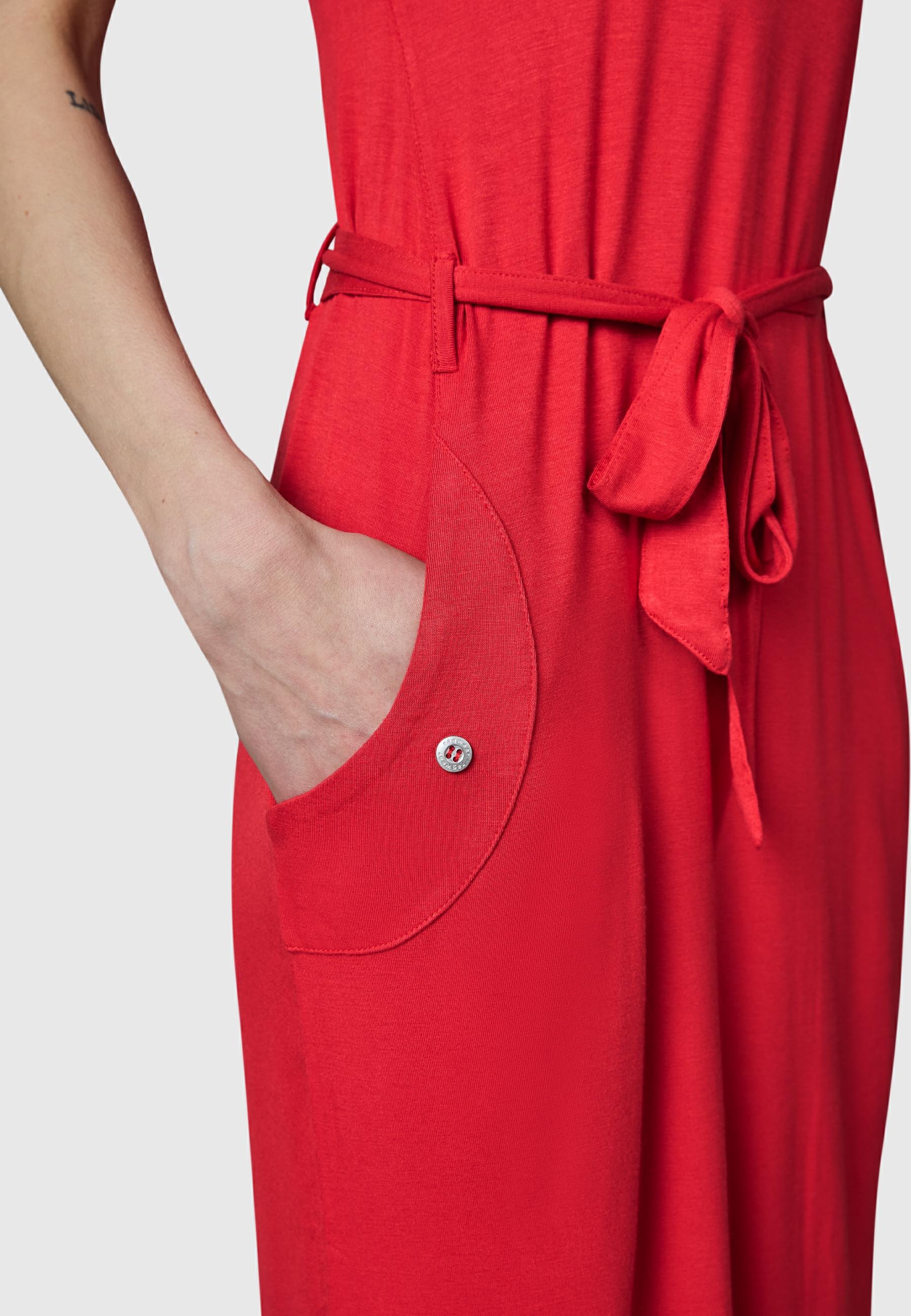 Ragwear Sommerkleid »Sommerkleid Taggien«