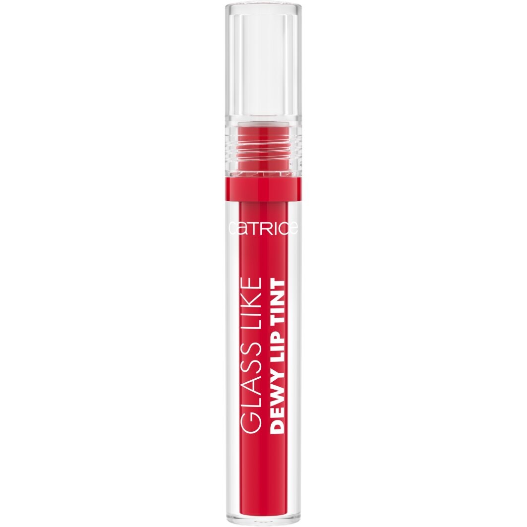 Catrice Lipgloss »Glass Like Dewy Lip Tint«, (Set, 3 tlg.)