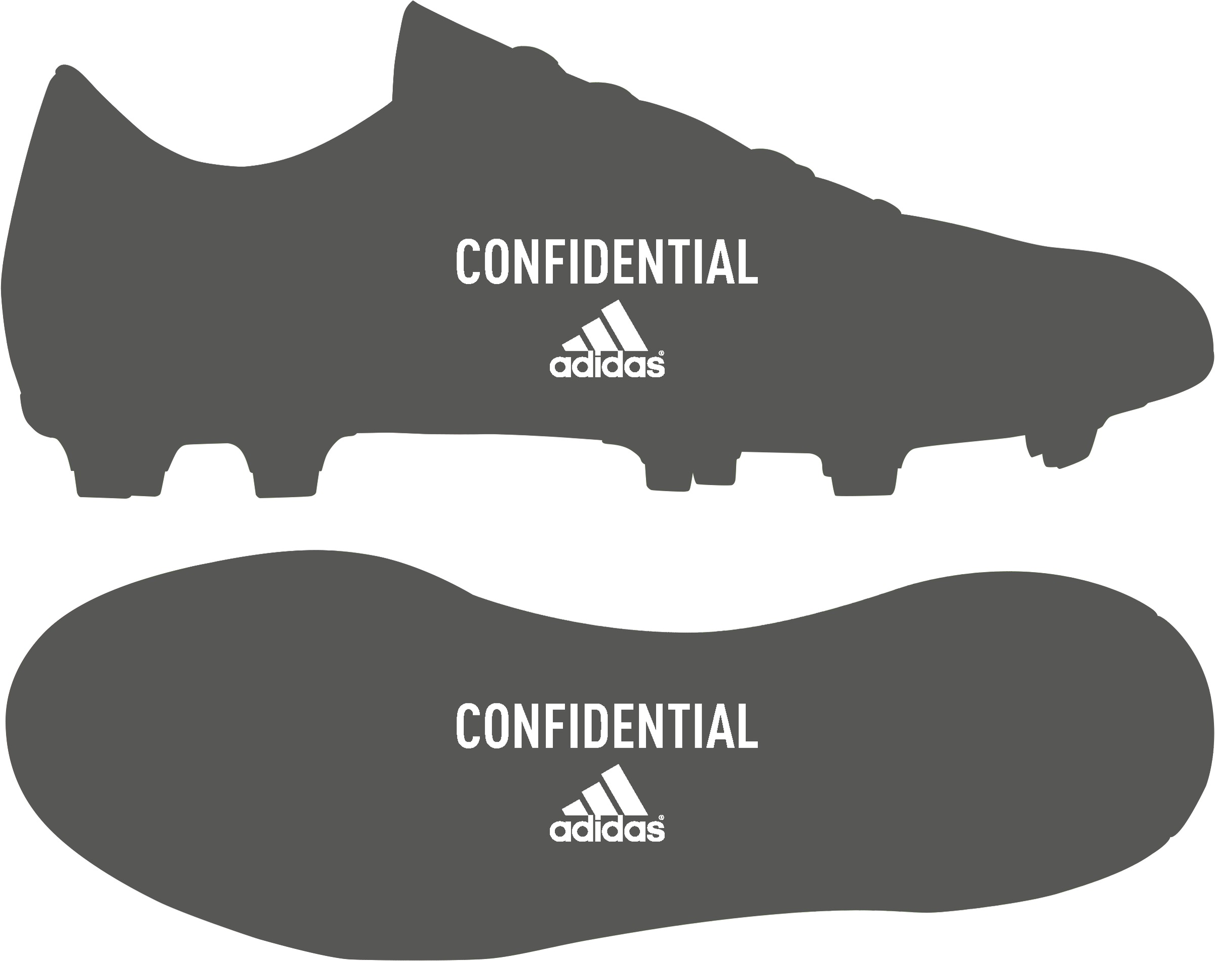 adidas Performance Fußballschuh »PREDATOR CLUB FXG«