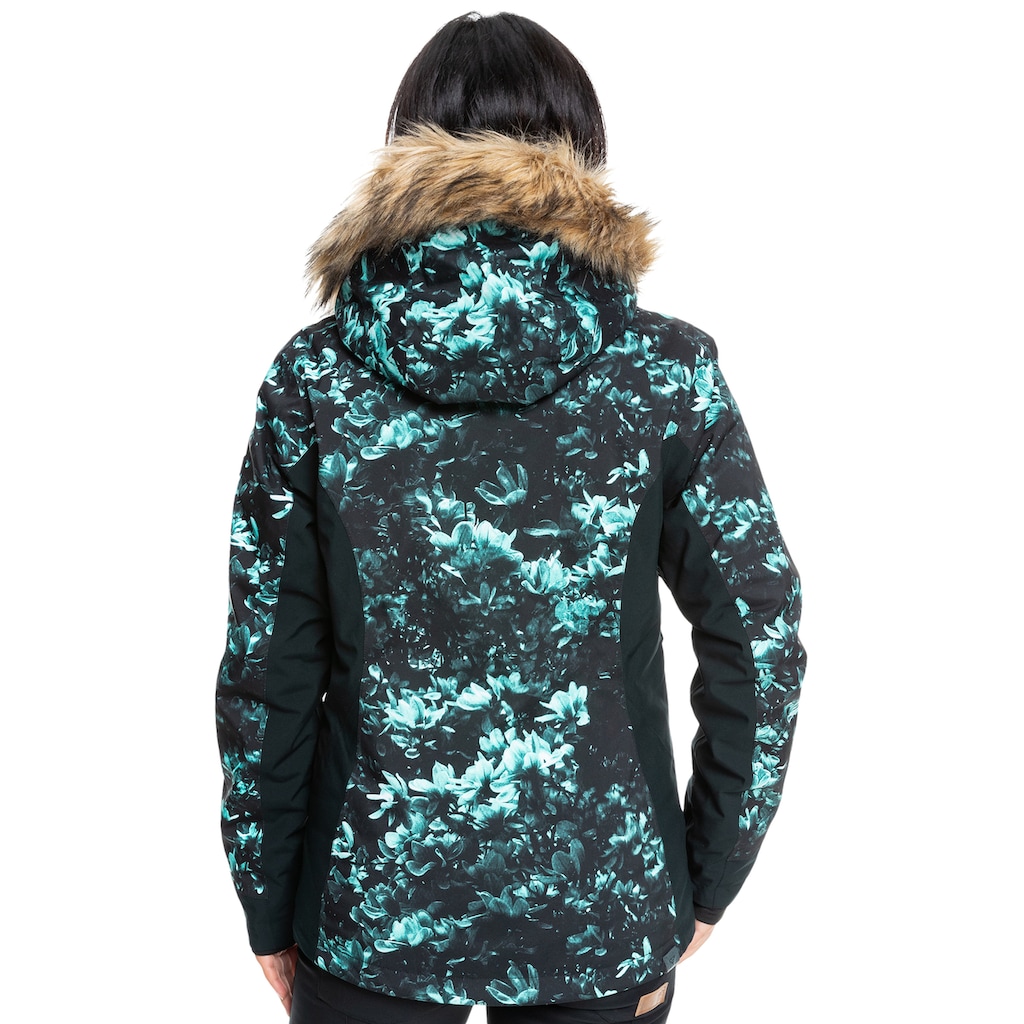 Roxy Snowboardjacke »Jet Ski Premium«