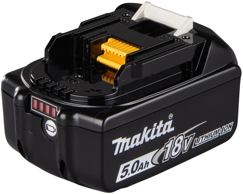 Makita Akku »»BL1850««, 18 V, 5 Ah