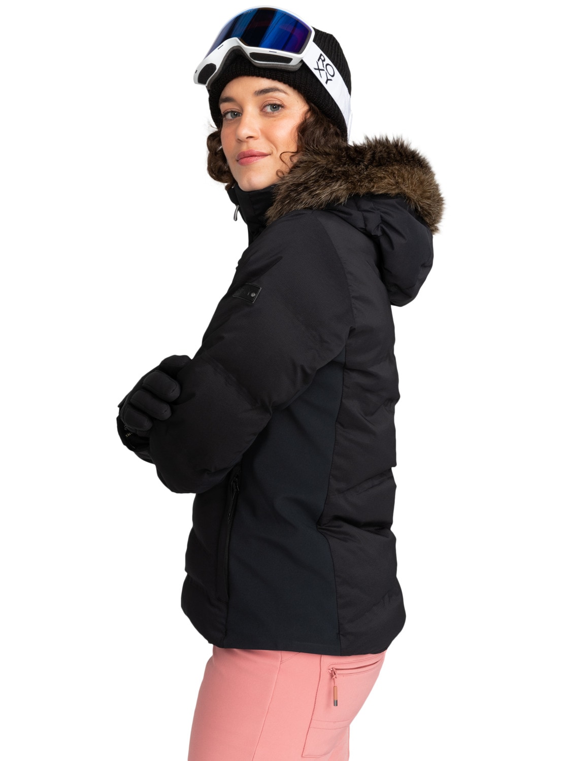 Roxy Snowboardjacke »Snowstorm«