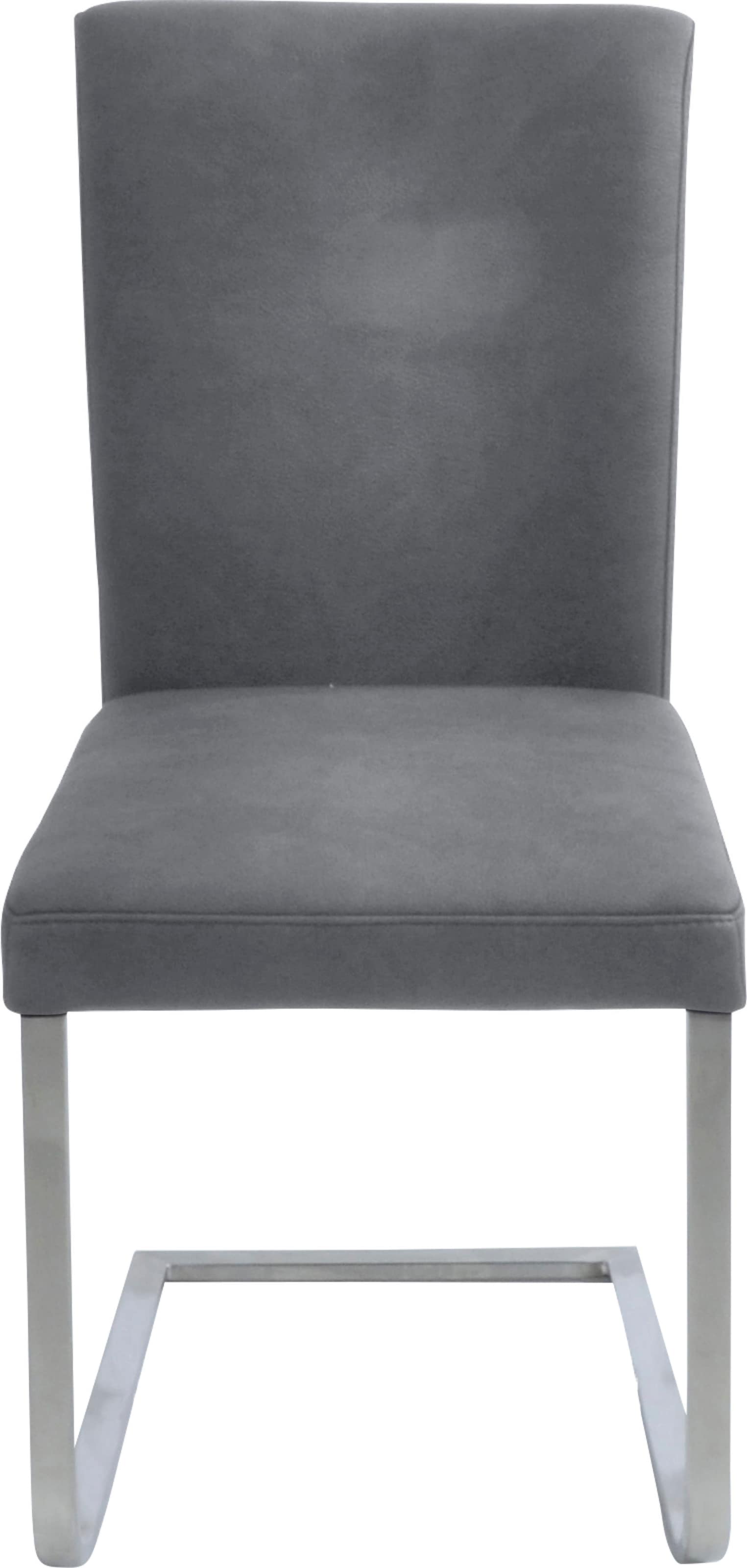 K+W Komfort & Wohnen Freischwinger »Santos II«, (Set), 2 St.