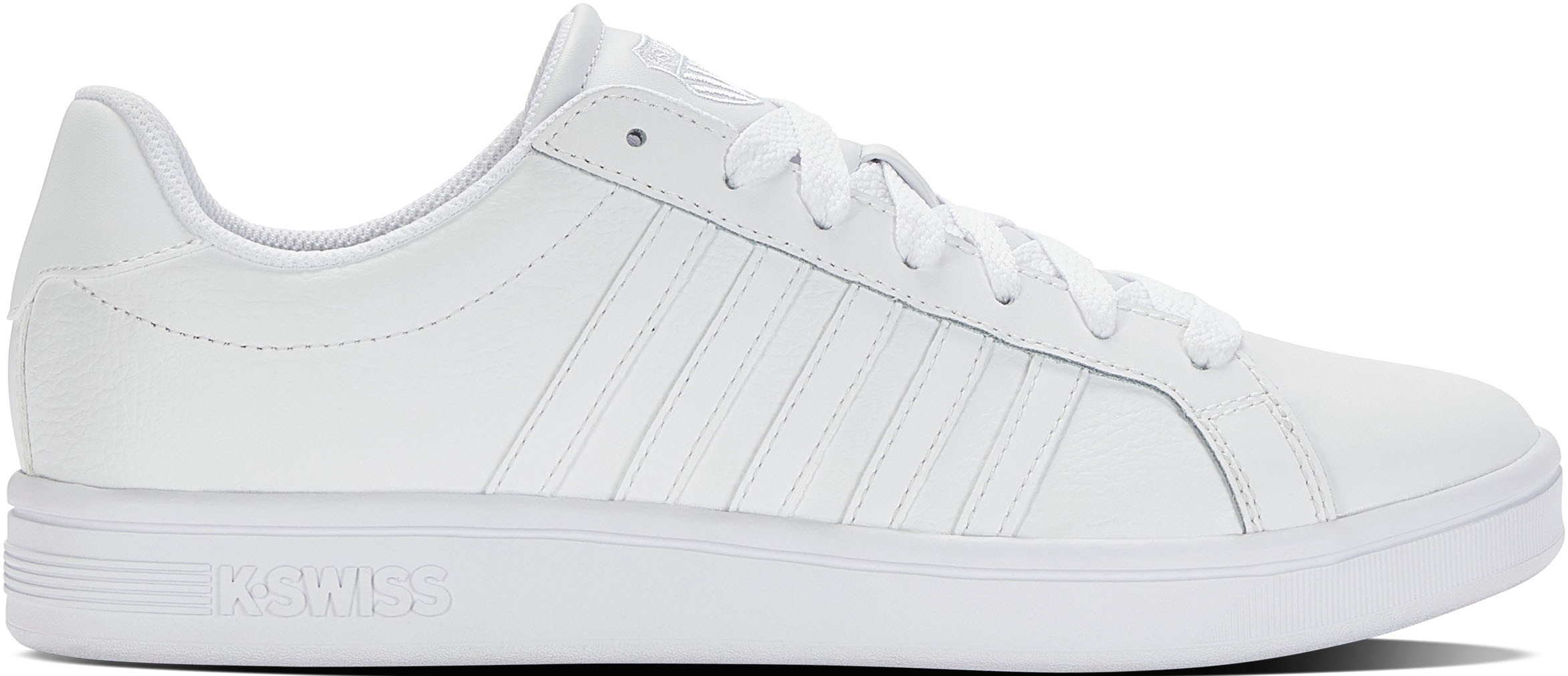 K-Swiss Sneaker »Court Tiebreak«