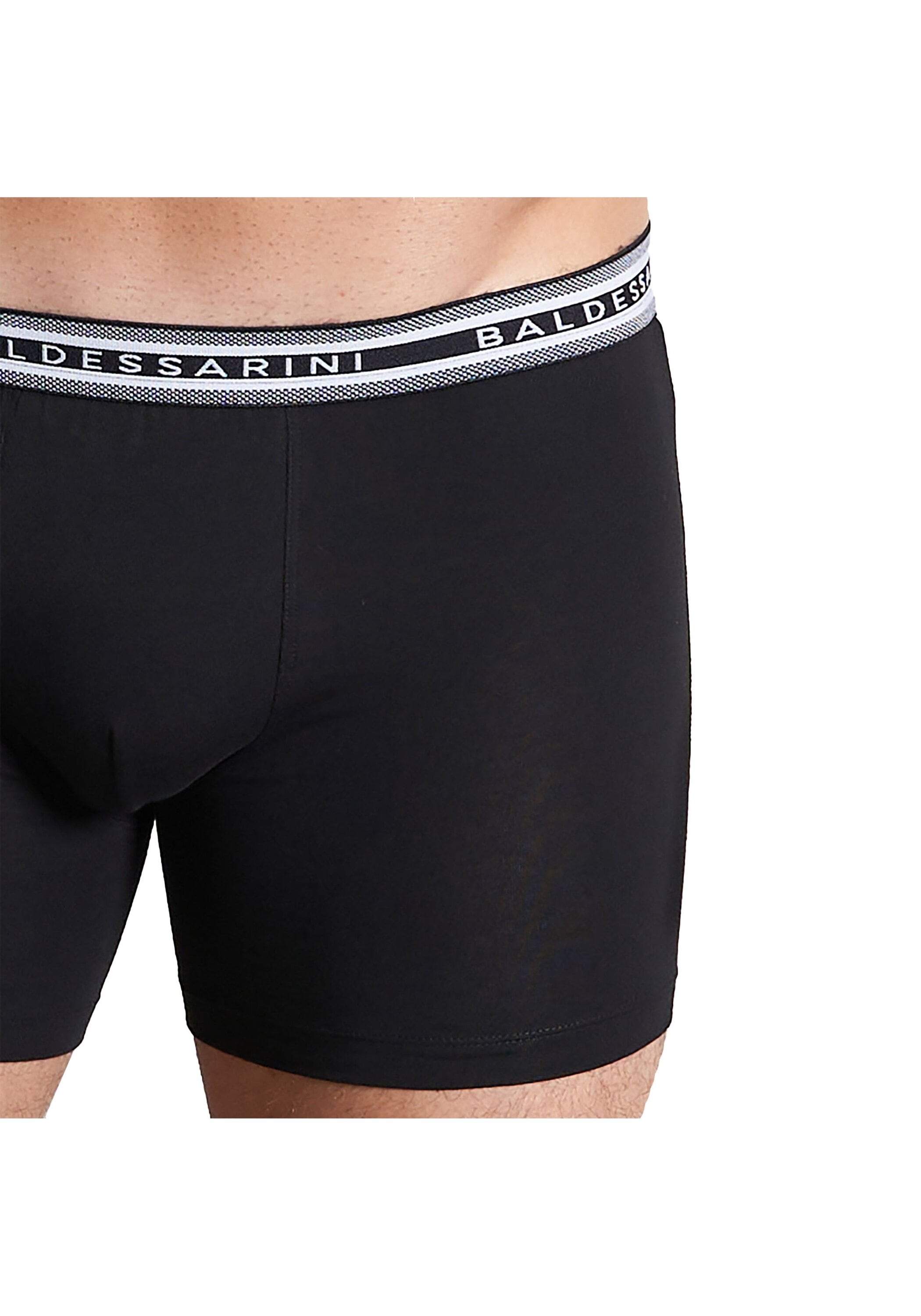 BALDESSARINI Boxershorts »Boxershort 3er Pack«