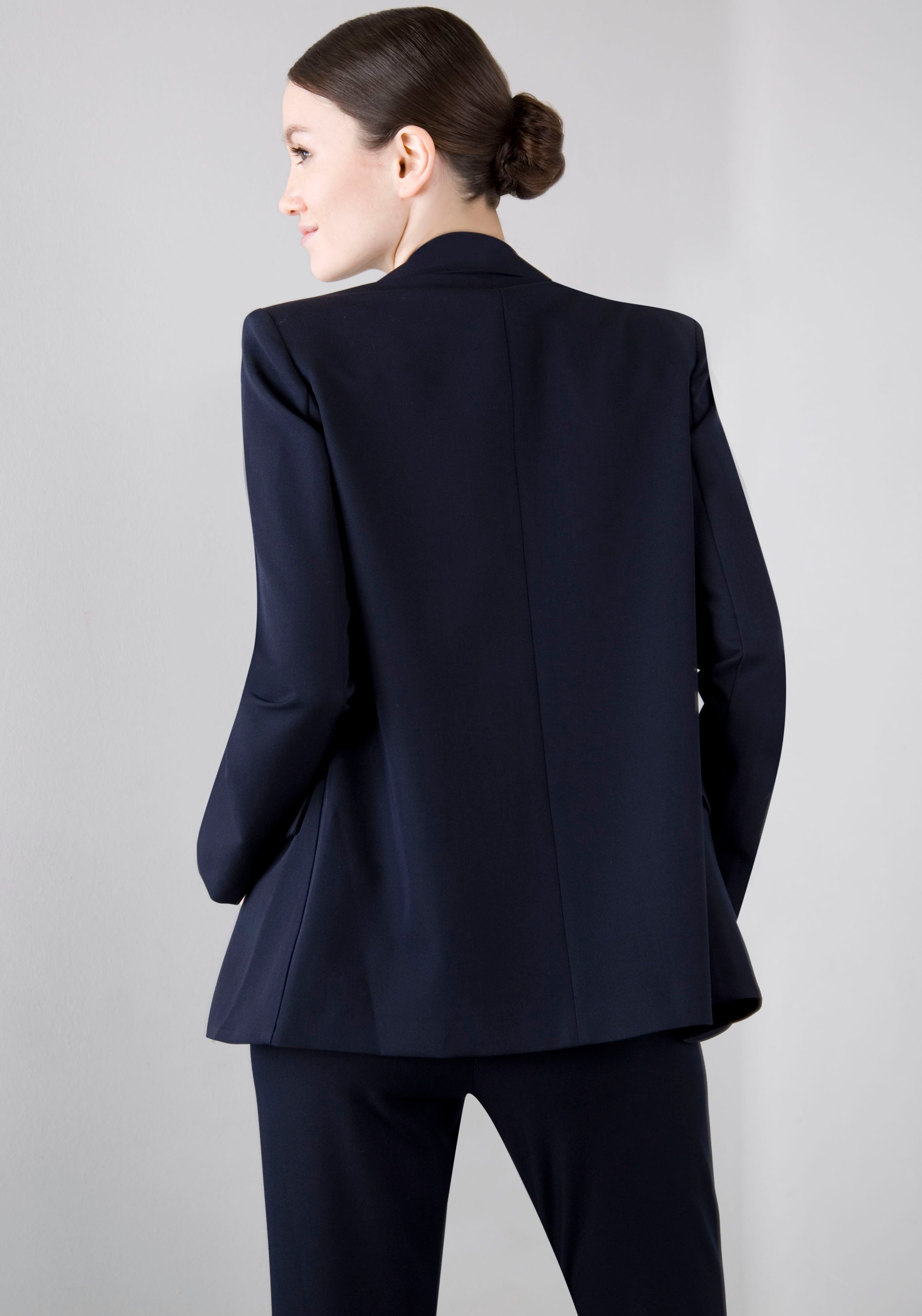 IMPERIAL Blusenblazer »Boyfriend-Blazer«