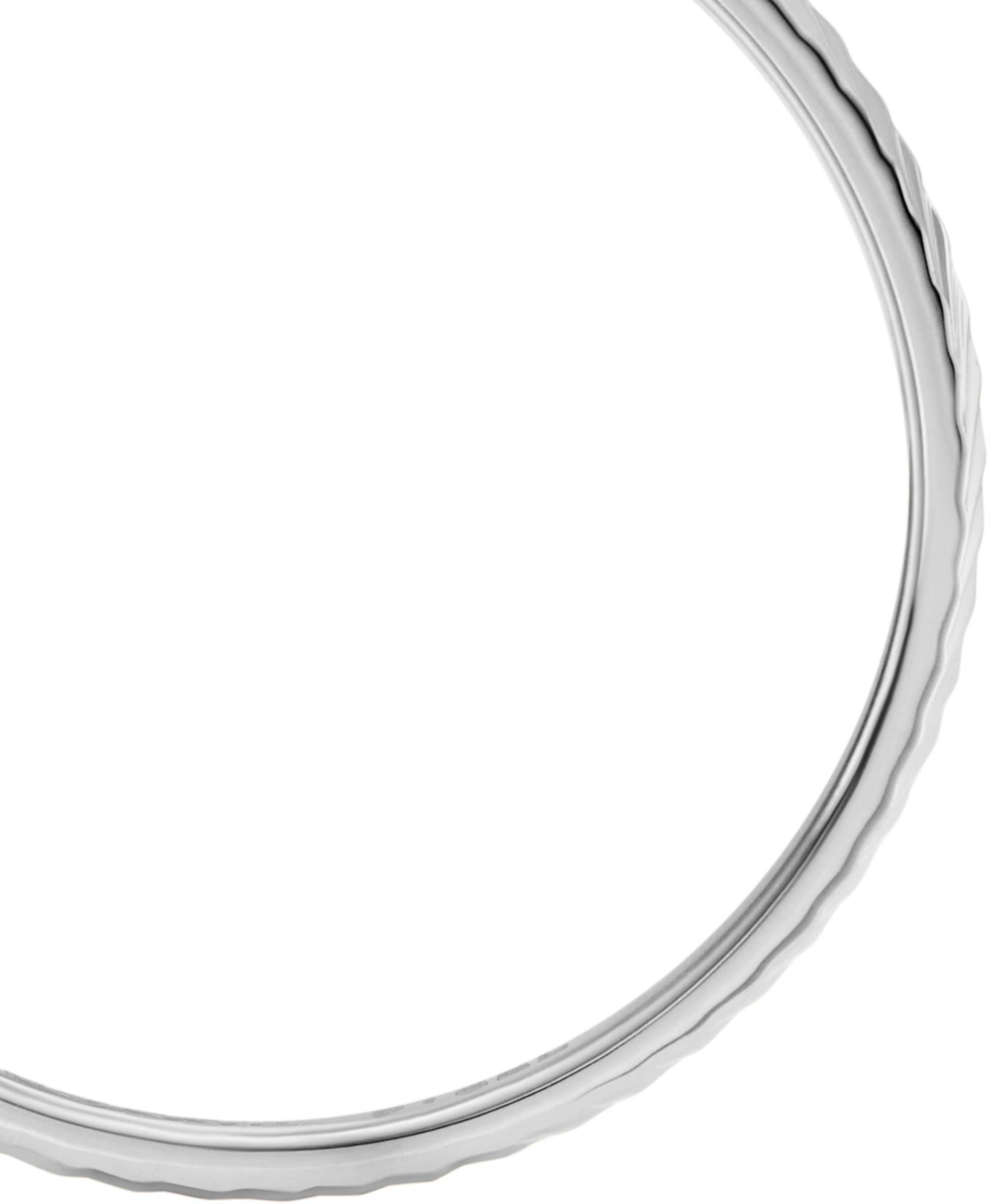 Fossil Fingerring »Schmuck Edelstahl Ring Harlow Linear Texture, JF04756710, JF04757040«