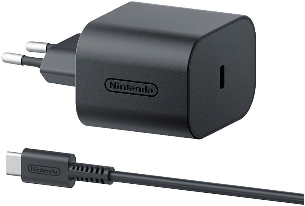 Nintendo Switch 2 Netzteil »Switch 2«