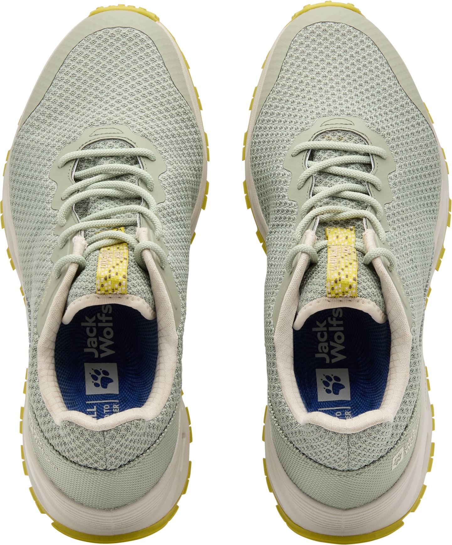 Jack Wolfskin Wanderschuh »PRELIGHT VENT LOW M«