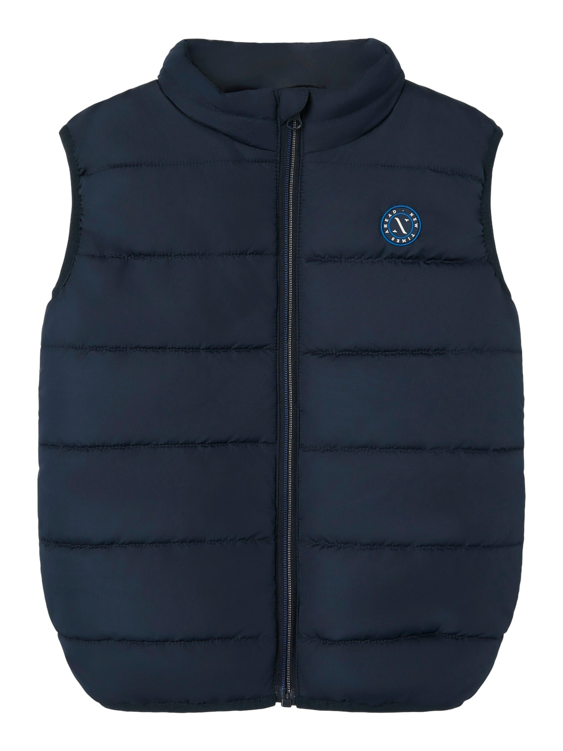 Name It Kurzweste »NKMMYLANE VEST NOOS«