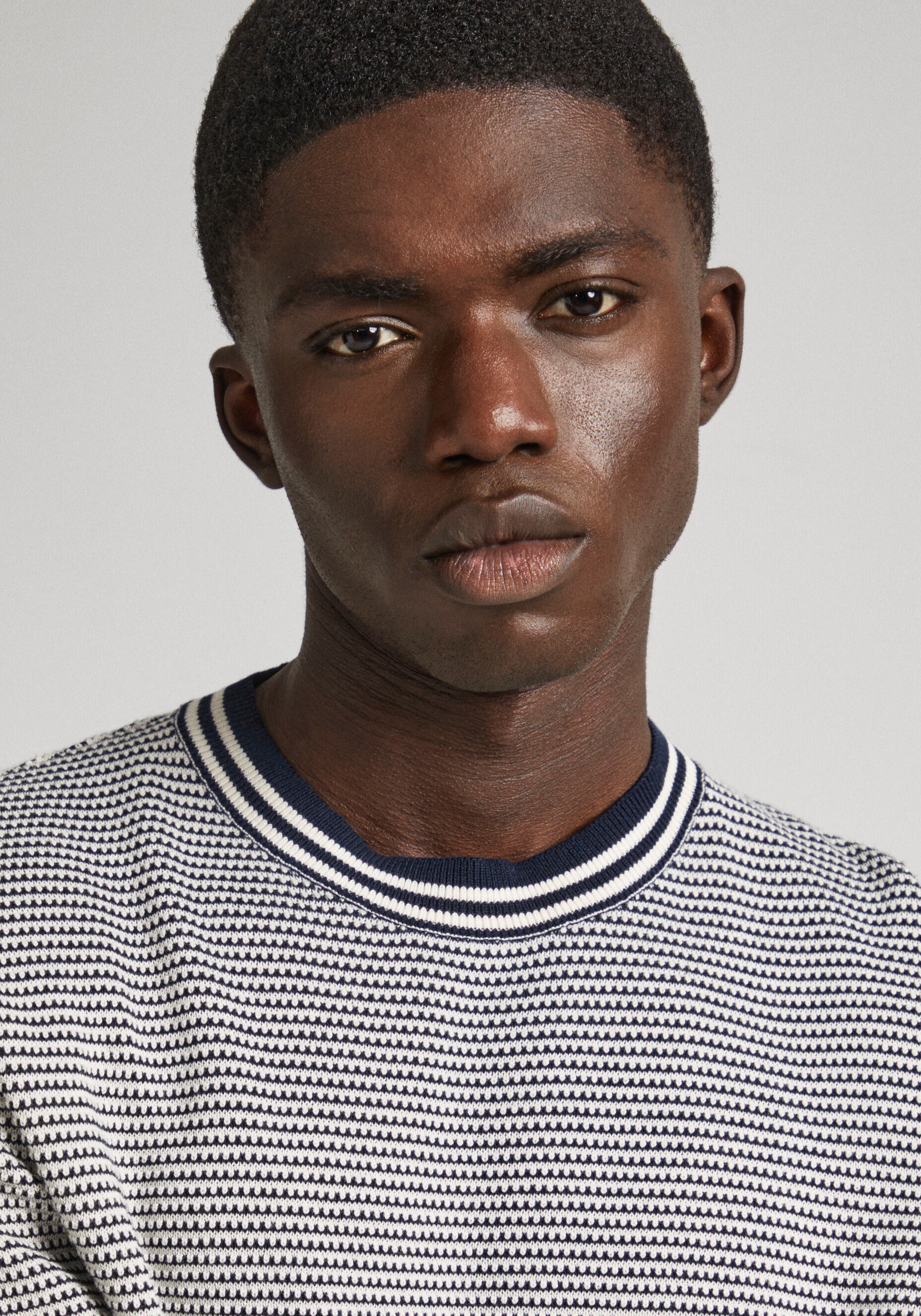 Pepe Jeans Rundhalspullover »Pepe Pullover MERRIL«