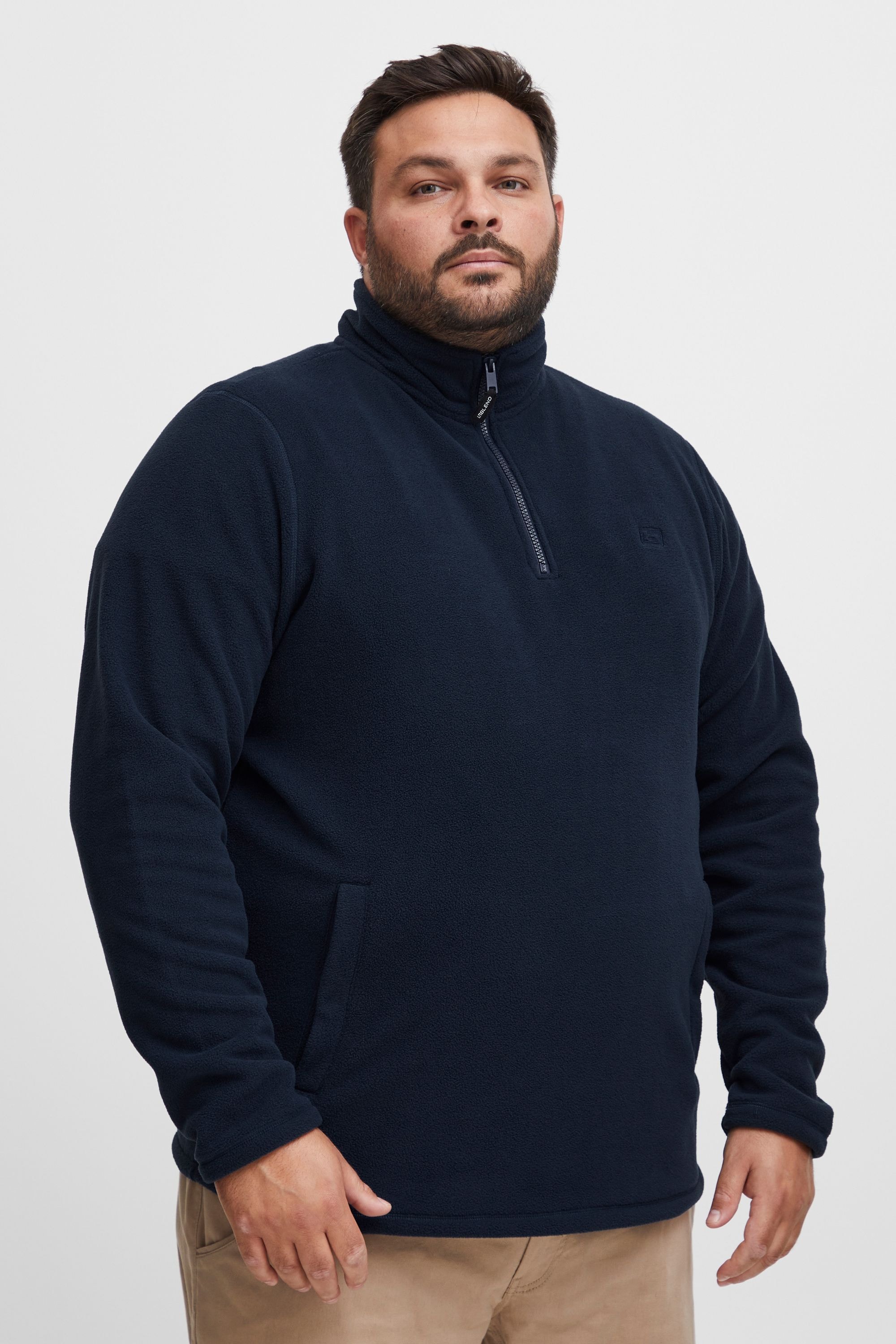 Blend Fleecejacke »Fleecejacke BHBFlint«