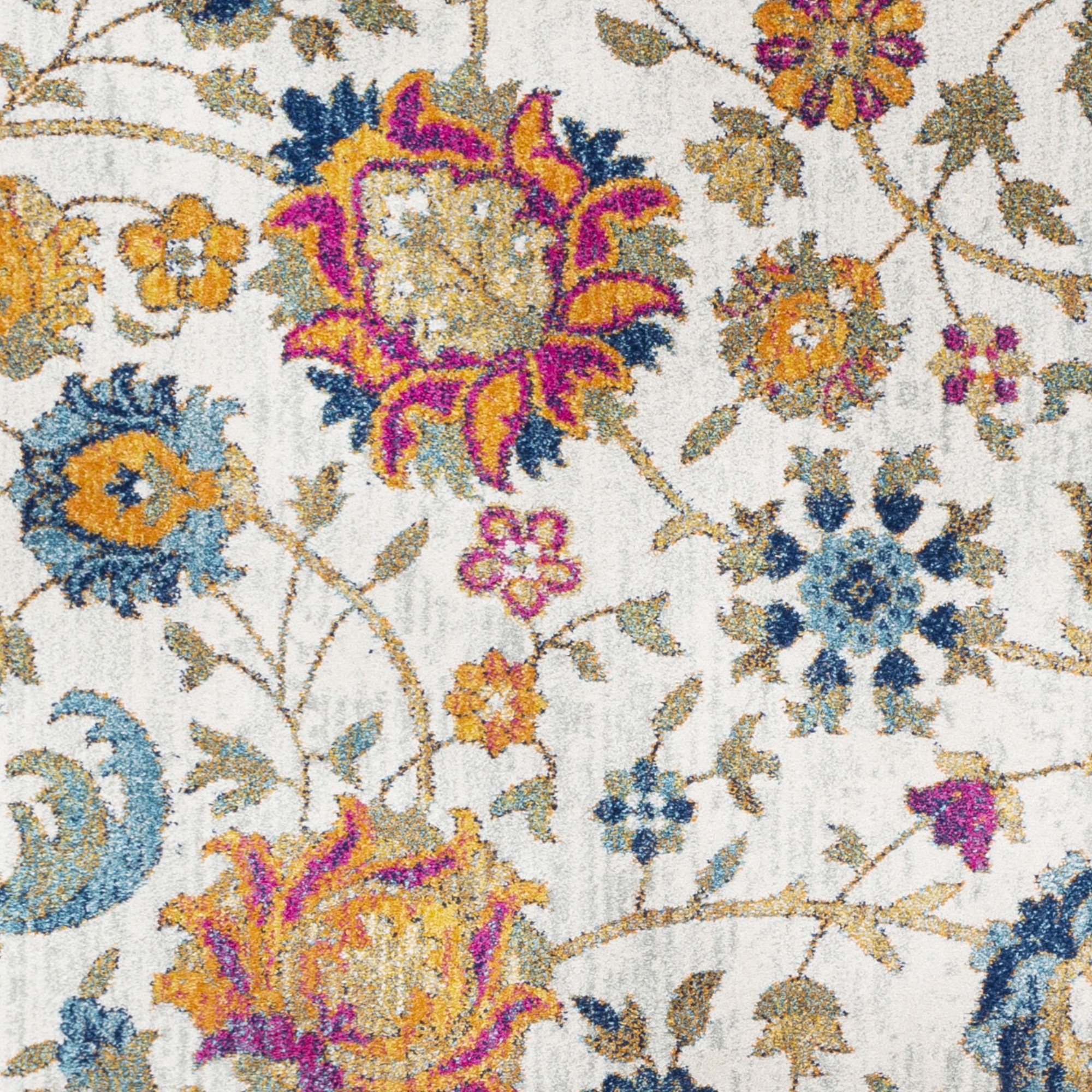 Livabliss Teppich »BAYONNE« rechteckig 11,43 mm Höhe Teppich im skandinavischen Design für ein modernes, stilvolles Zuhause