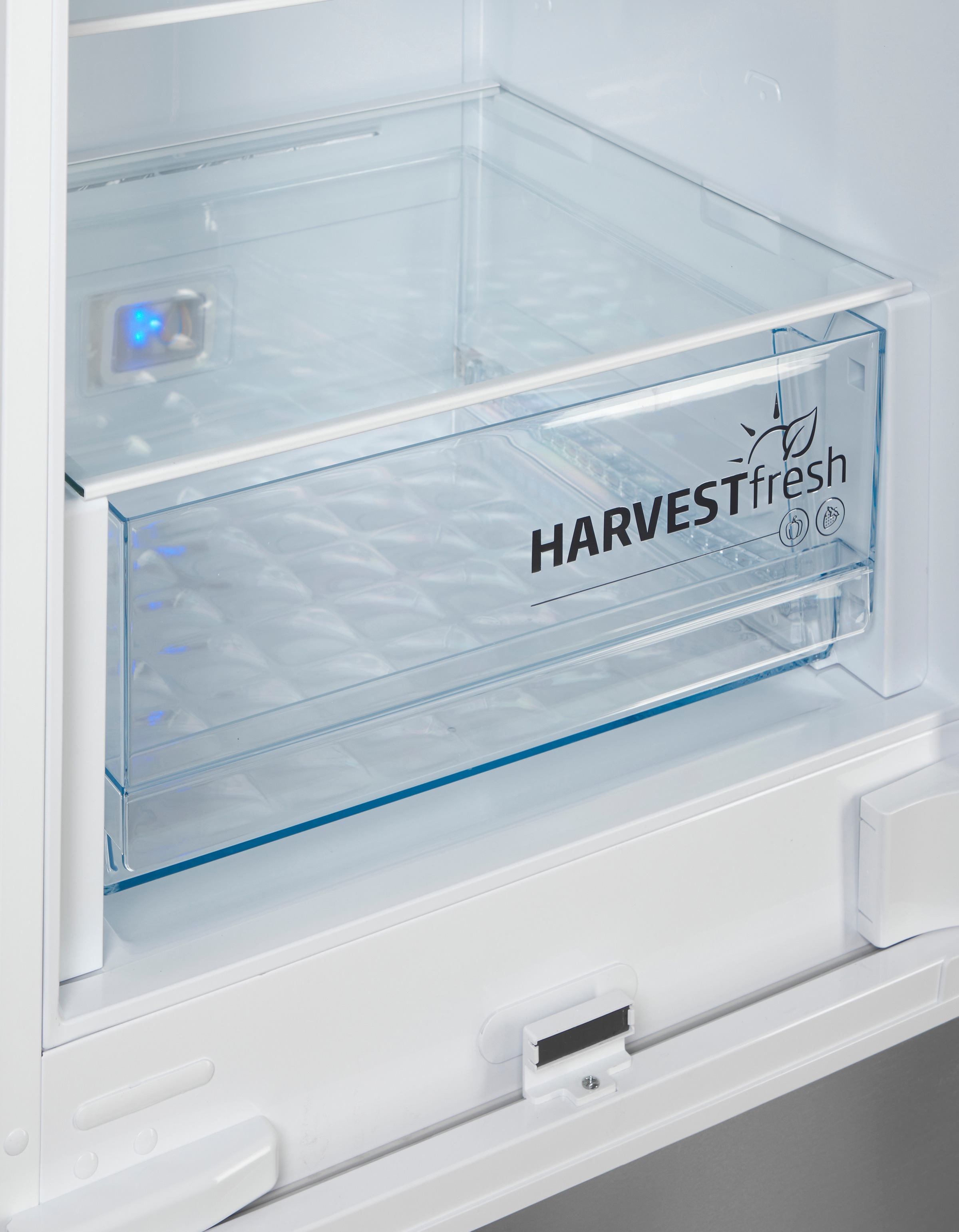 BEKO Einbaukühlgefrierkombination »B3BCNA294HS 7525320002« 177,5 cm hoch 54 cm breit