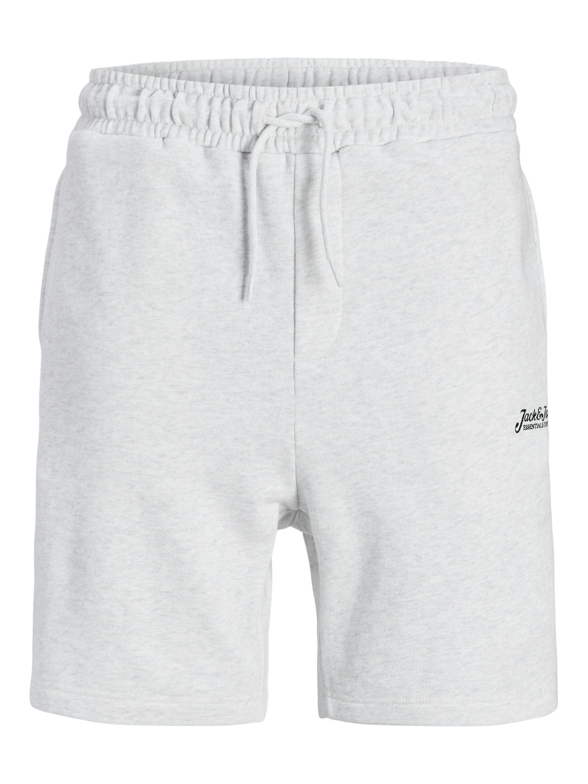 Jack & Jones Sweatshorts »JPSTGORDON BEAU SWEAT SHORTS LNG«