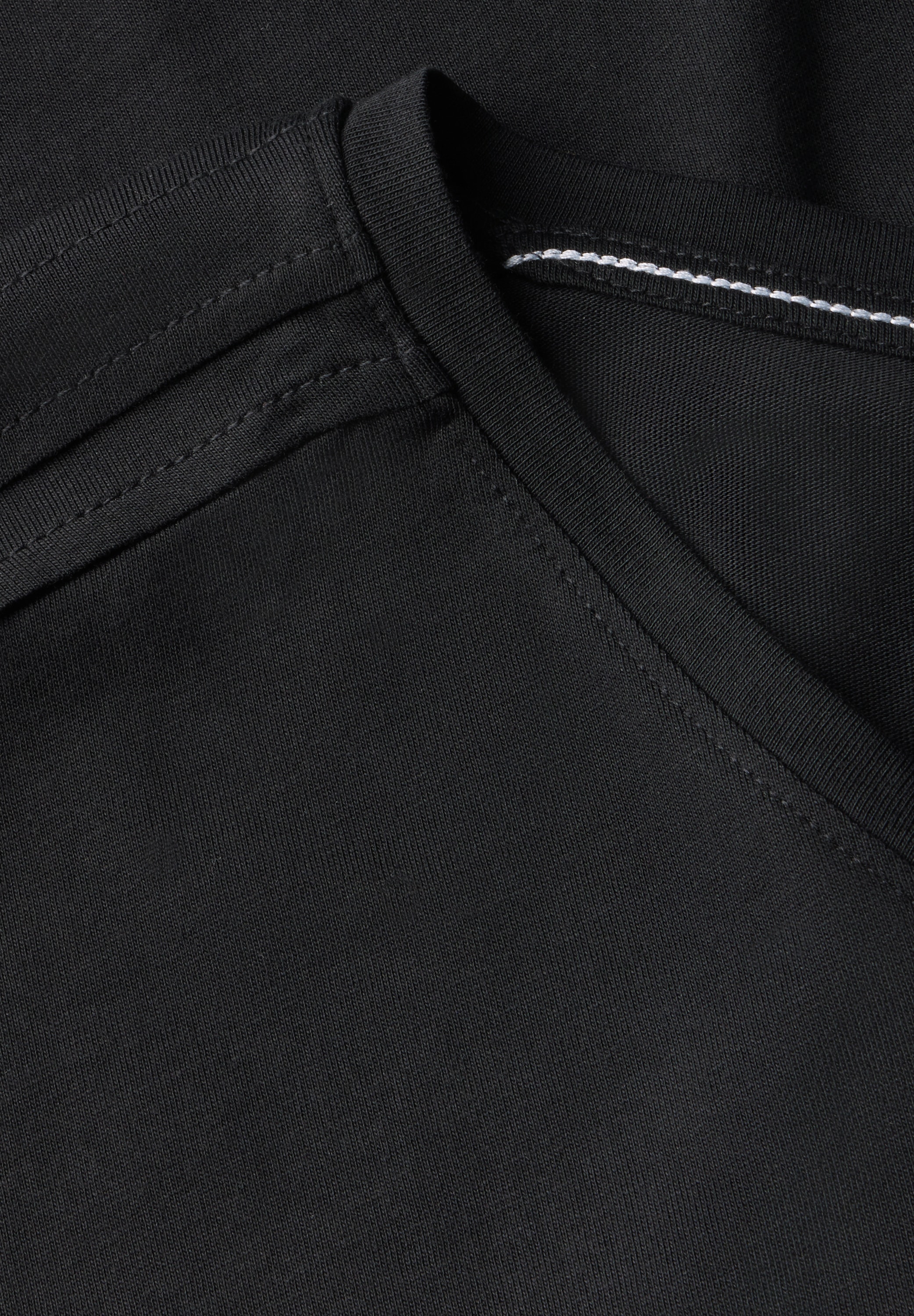 Cecil T-Shirt, mit elastischem Bund