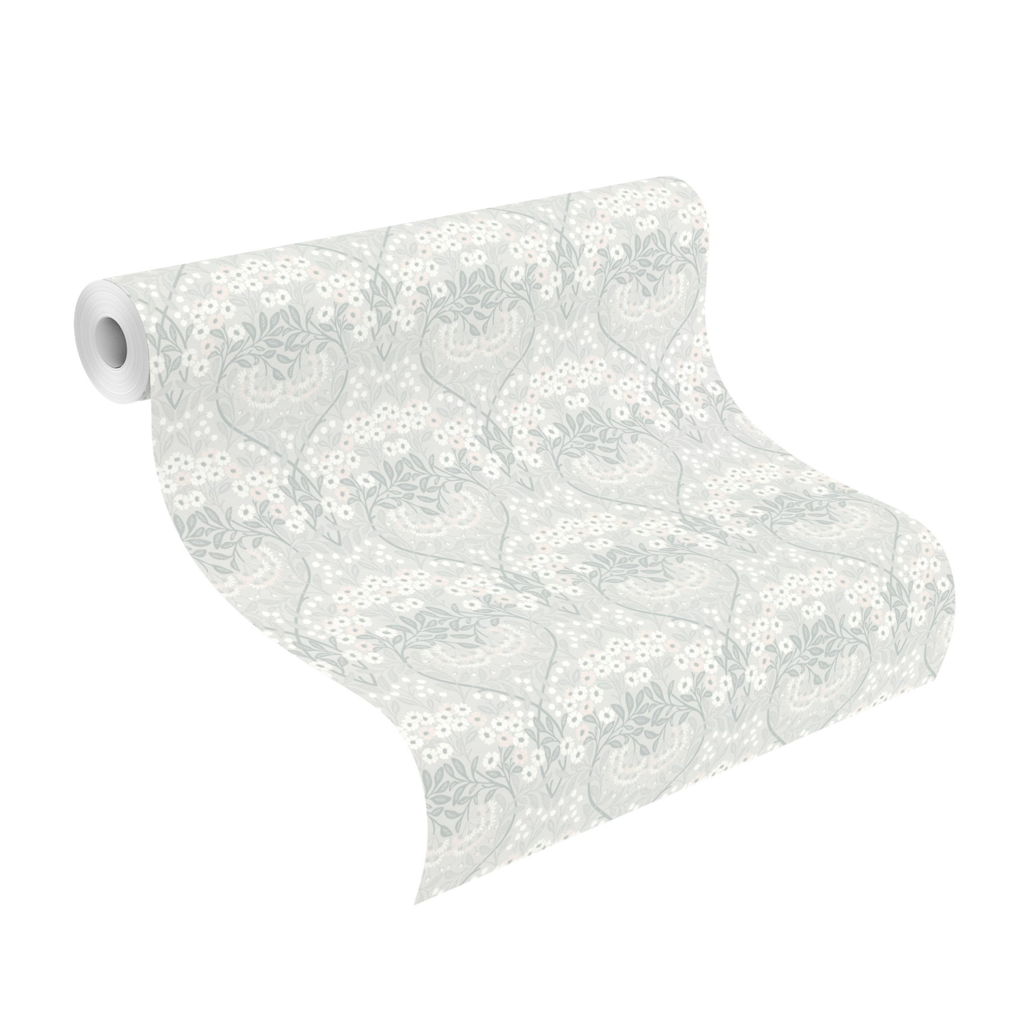 Rasch Vliestapete »Sophia«, floral