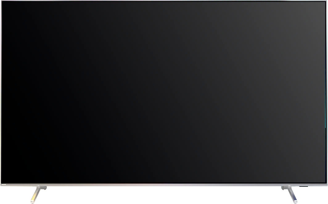 Philips LED-Fernseher »86PUS8807/12«, 4K Ultra HD, Android TV-Smart-TV-Google TV