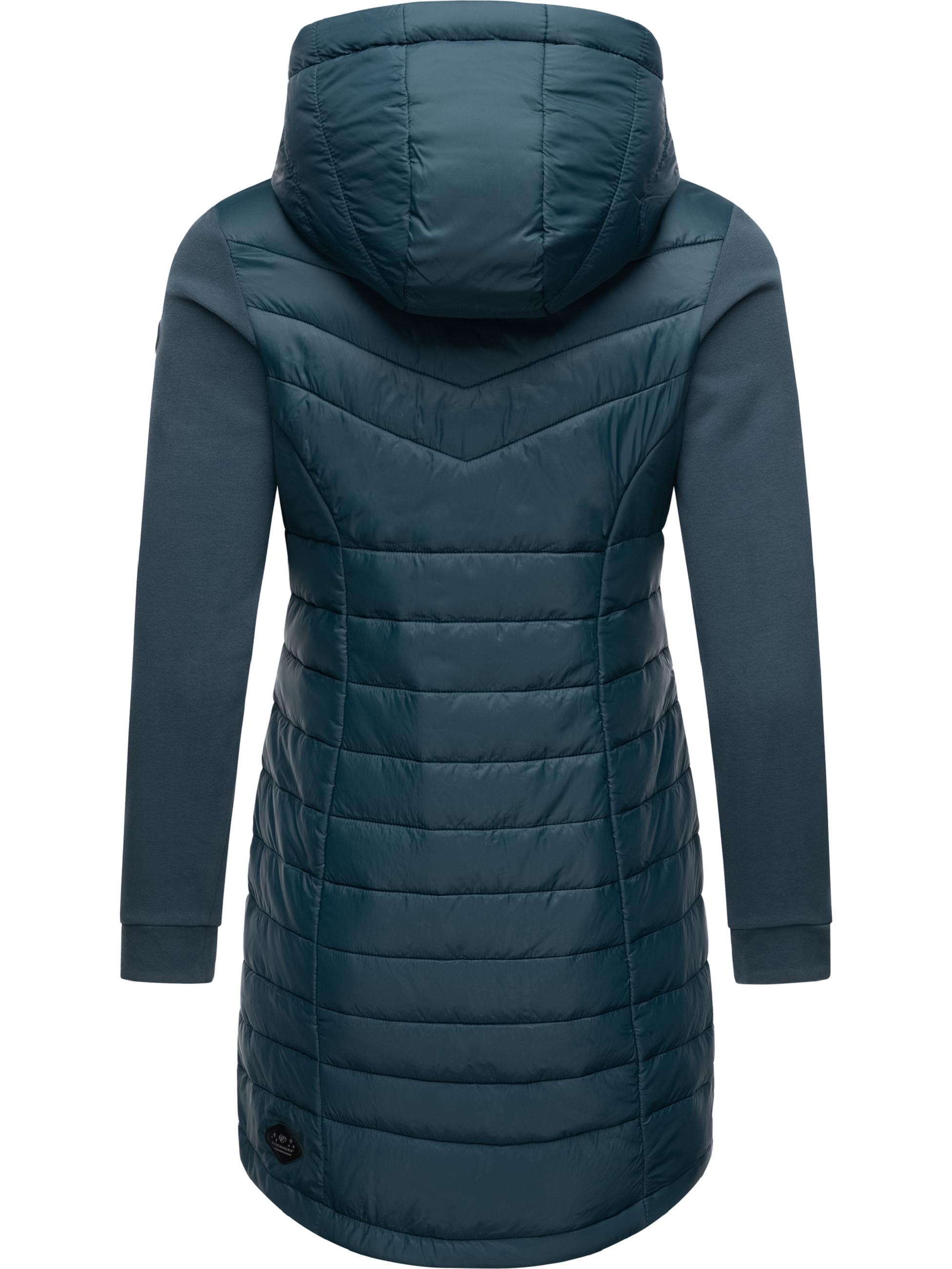 Ragwear Steppmantel »Steppmantel Lucinda Long«
