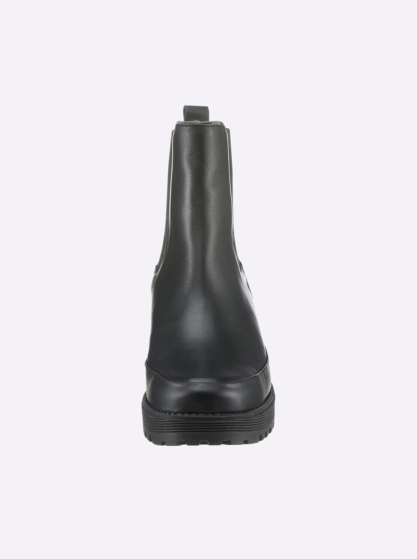 heine Stiefelette