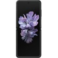 Samsung Smartphone »Galaxy Z Flip«, (17,03 cm/6,7 Zoll, 256 GB Speicherplatz, 12 MP Kamera)