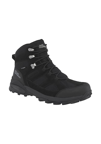 Wanderschuh »TRAIL HIKER TEXAPORE MID W«