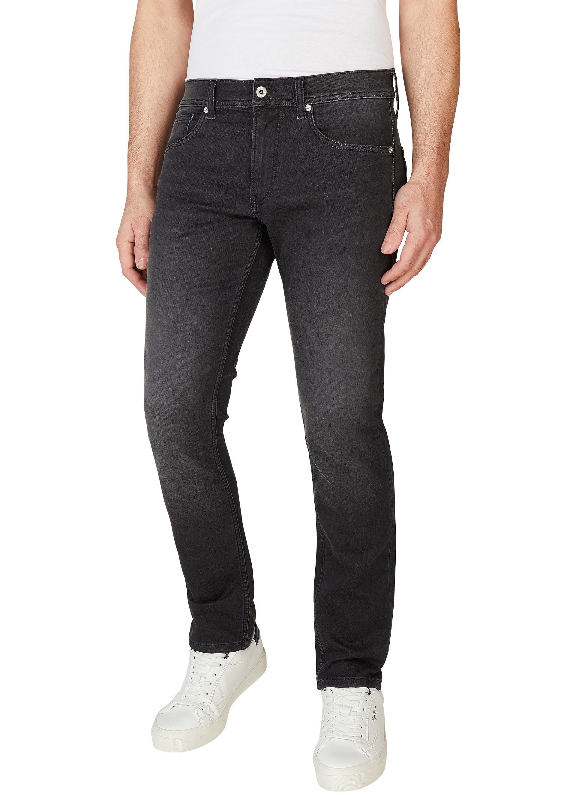 Pepe Jeans Slim-fit-Jeans »SLIM GYMDIGO JEANS, sehr elastisch«