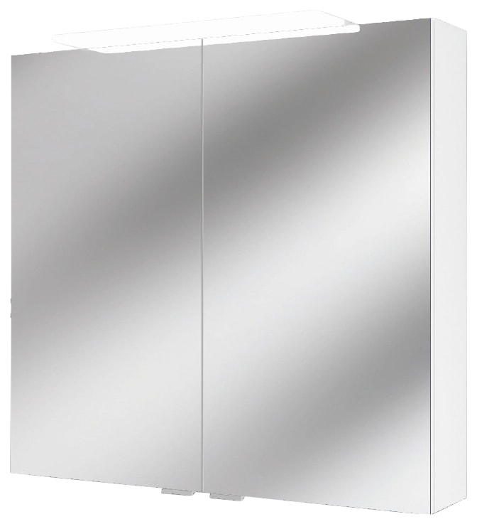 jokey Spiegelschrank »Lightblade«, weiß, 72 cm Breite online kaufen | mit 3  Jahren XXL Garantie