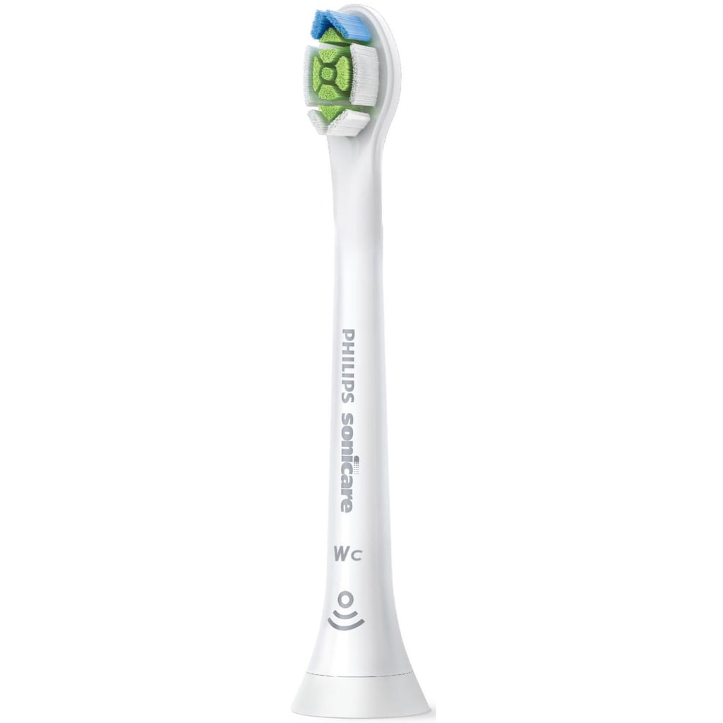 Philips Sonicare Aufsteckbürsten »HX6074/27 Optimal White Mini«