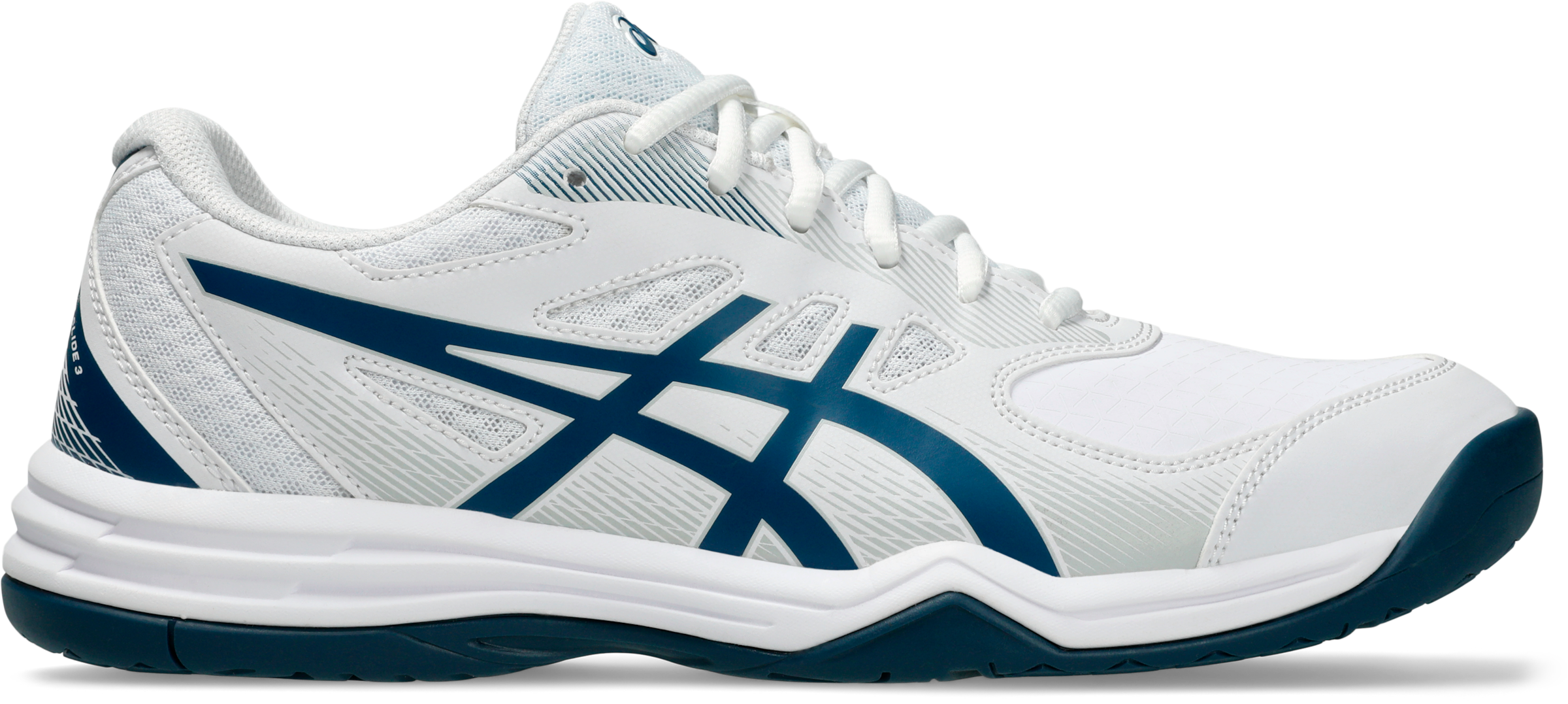 Asics Tennisschuh »COURT SLIDE«, Allcourtschuh