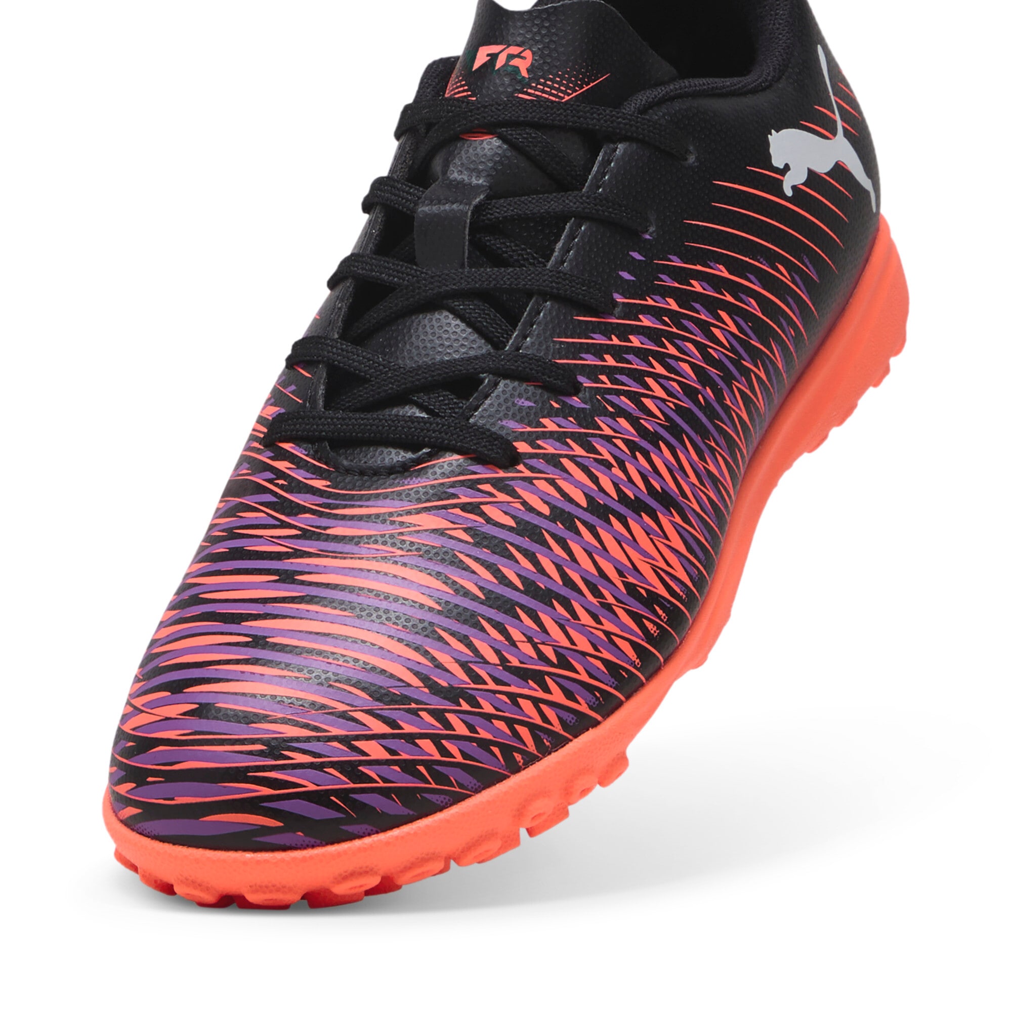 PUMA Fußballschuh »FUTURE 8 PLAY TT JR«