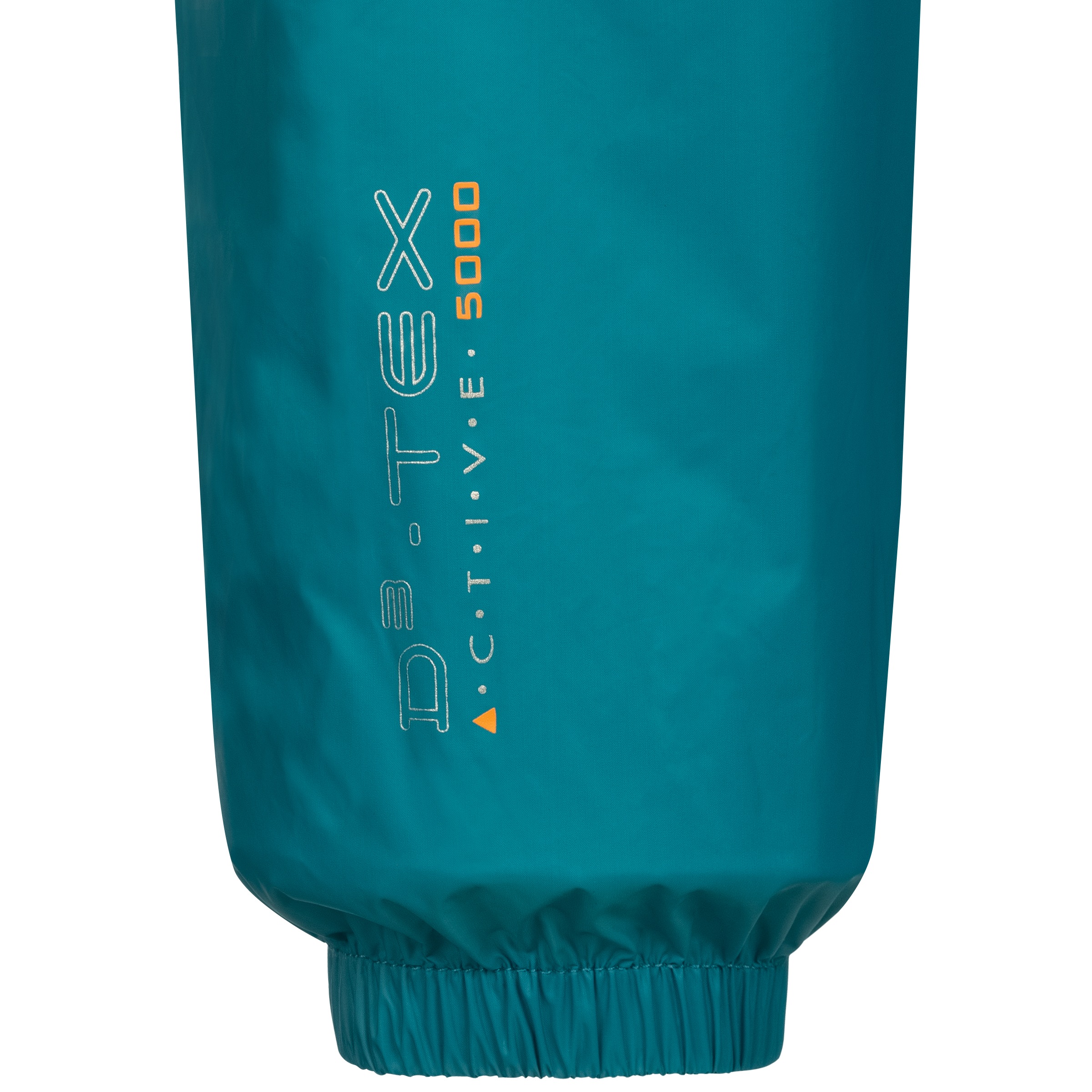 DEPROC Active Regenmantel »ROBSON LONG WOMEN«, auch in Großen Größen erhältlich