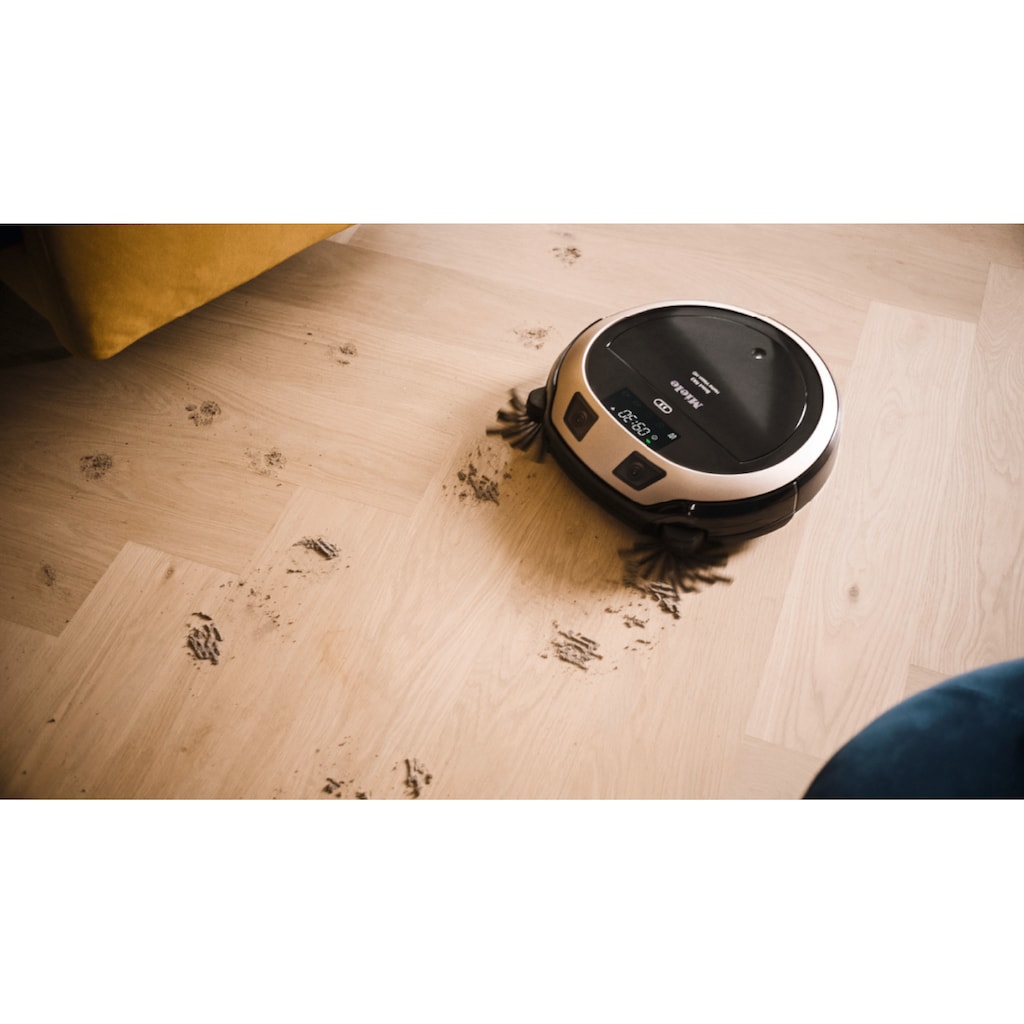 Miele Saugroboter »Scout RX3 Home Vision HD«