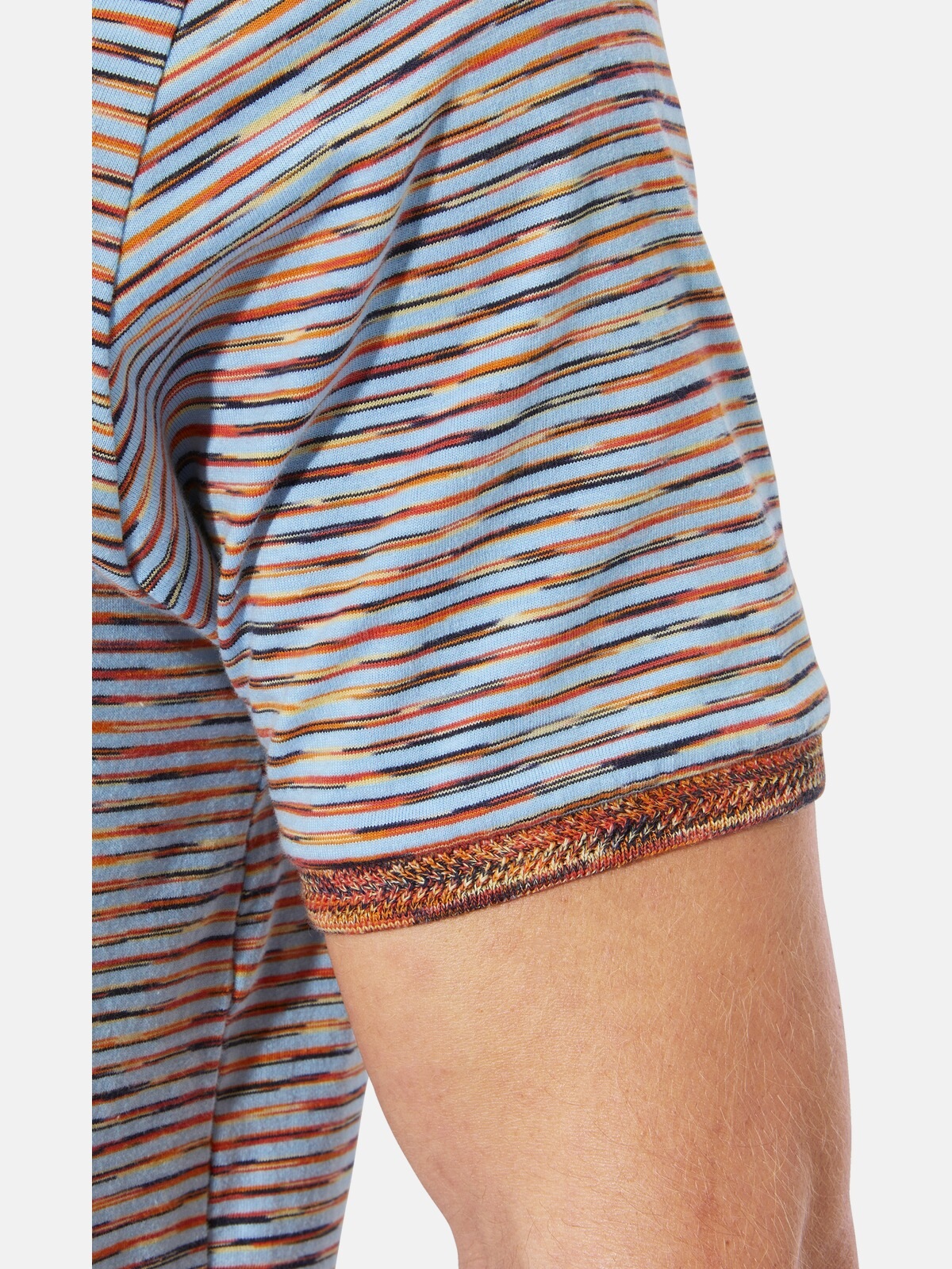 Babista Rundhalsshirt »T-Shirt ORIELLO«