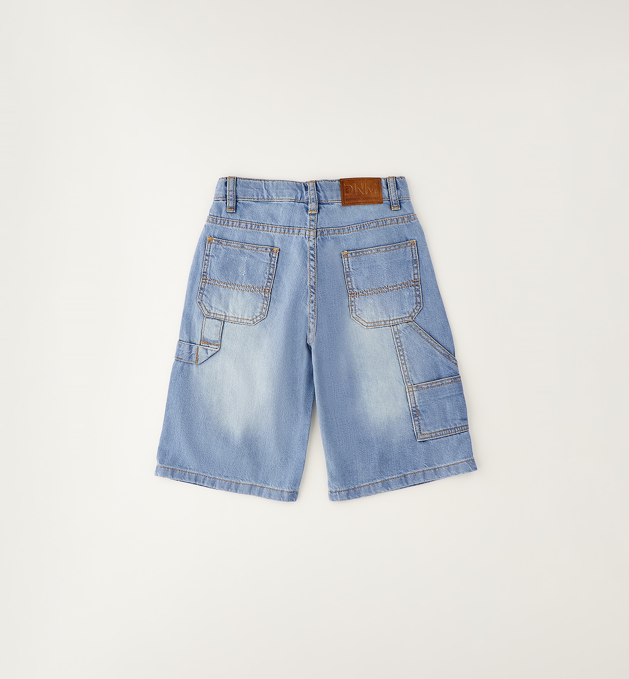 iDo Outdoorhose »BOY SUMMER TROUSERS«