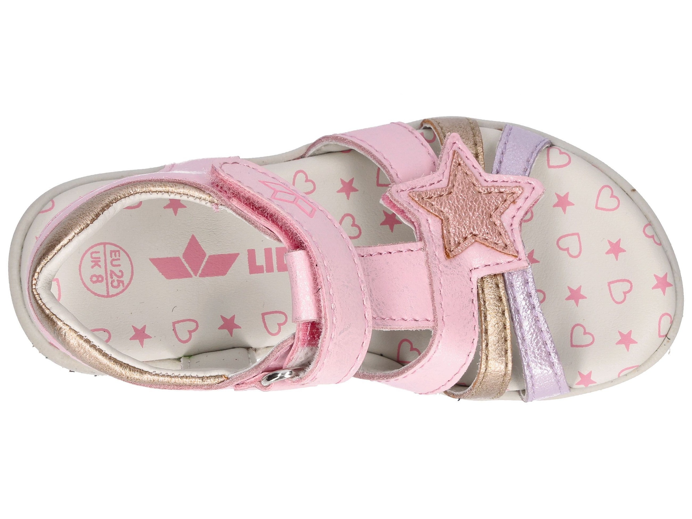 Lico Sandale »Sandale Rinara V«