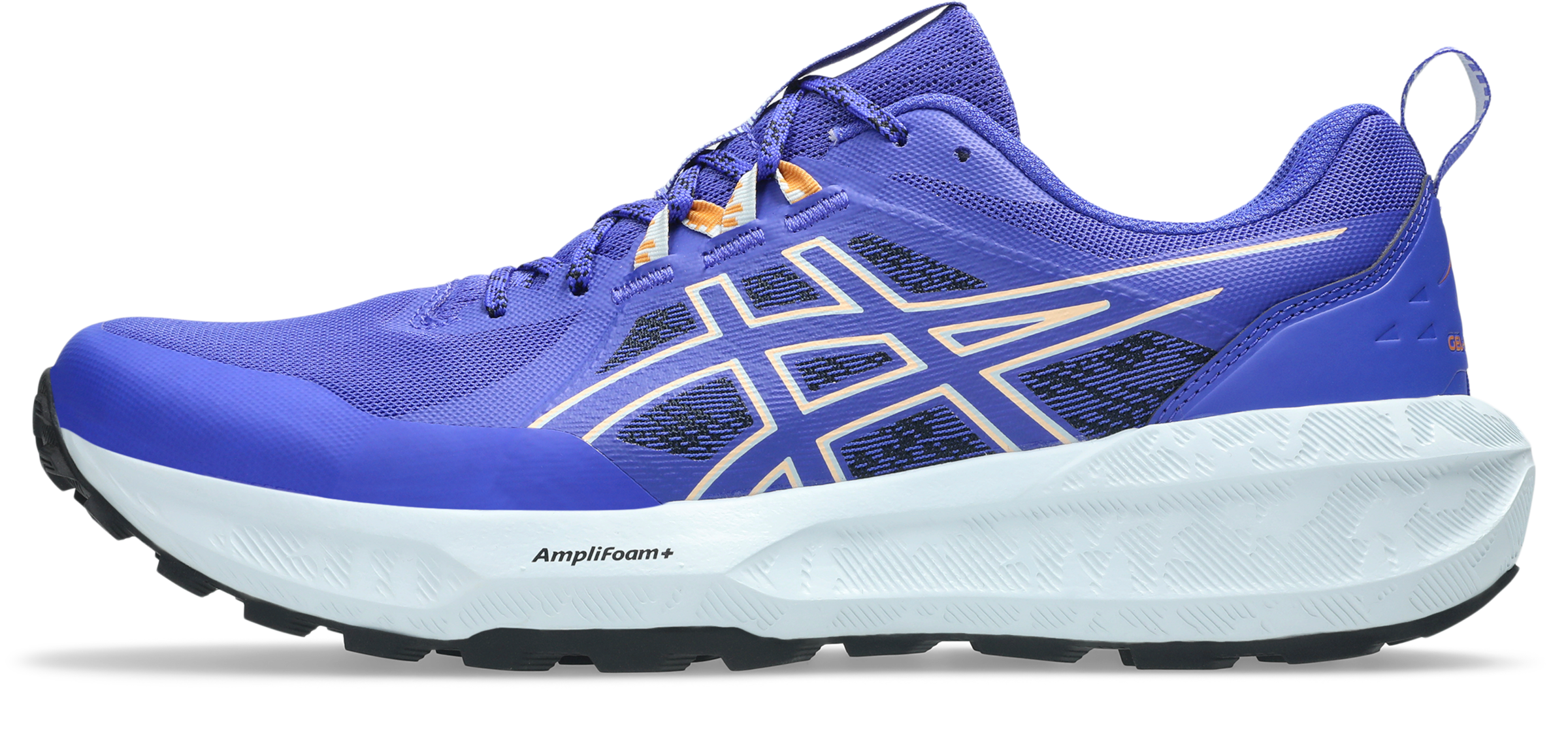 Asics »GEL-SONOMA 8«  für anspruchsvolles Gelände, profilierte Außensohle