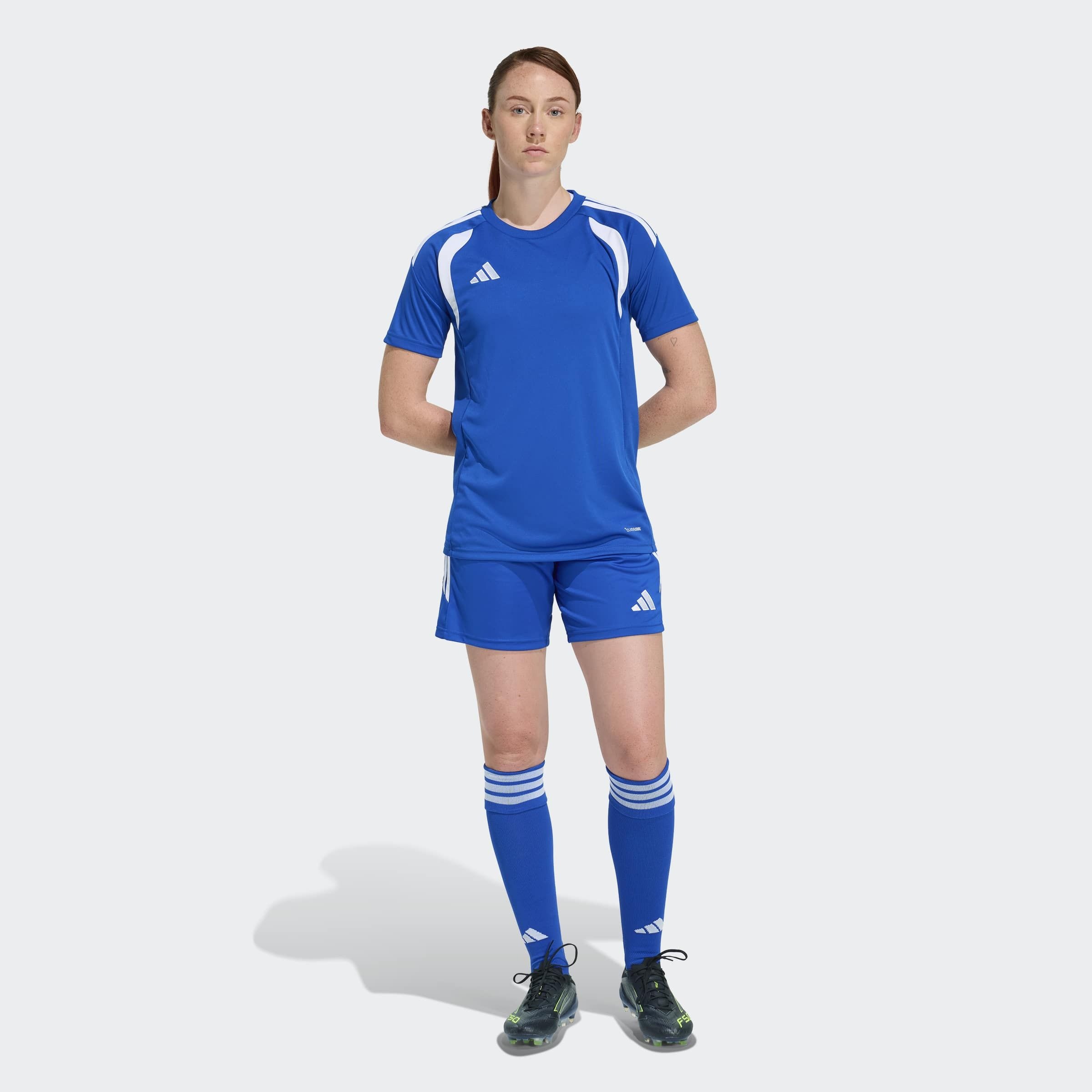adidas Performance Fußballtrikot »TIRO26 LEAGUE TRIKOT«