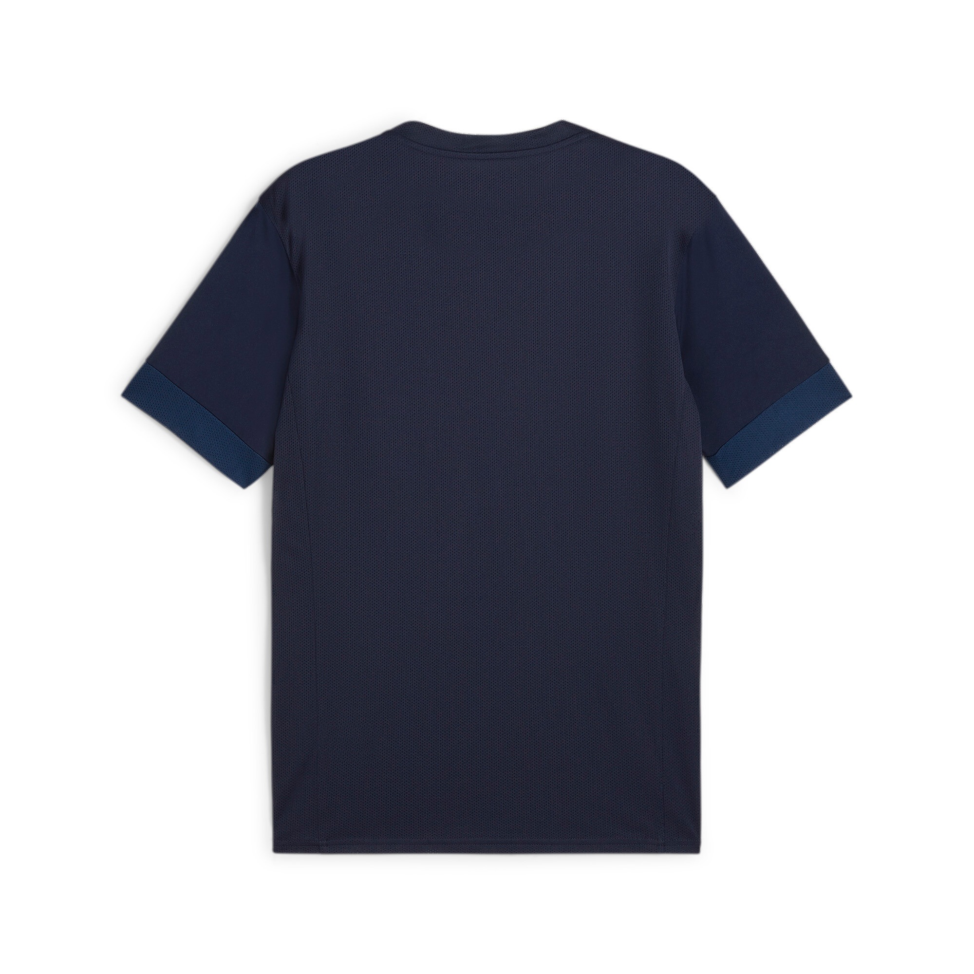 PUMA Fußballtrikot »TEAMGOAL MATCHDAY  JERSEY« Trikot, für Sportmode und Streetwear, mit Rundhalsausschnitt