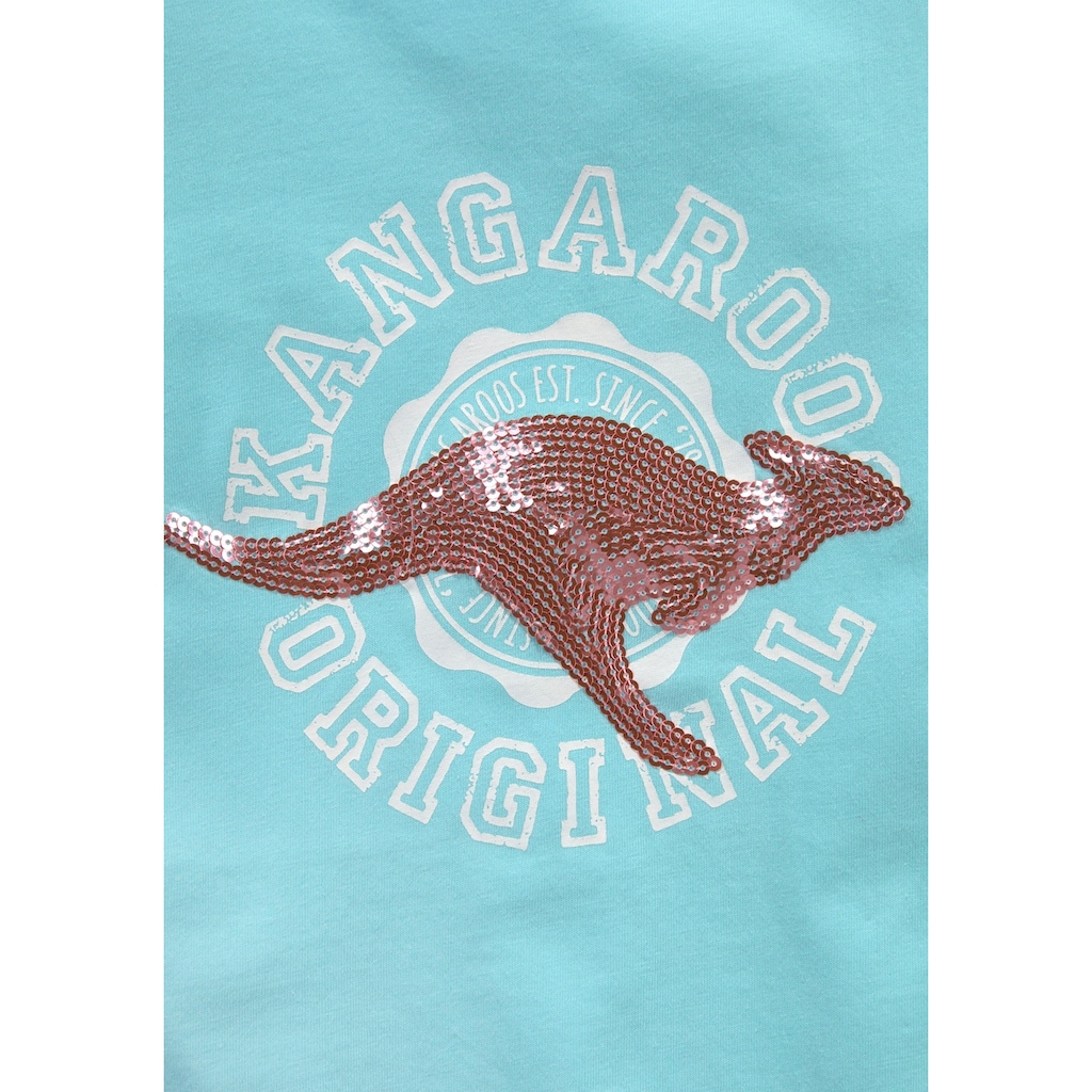 KangaROOS T-Shirt