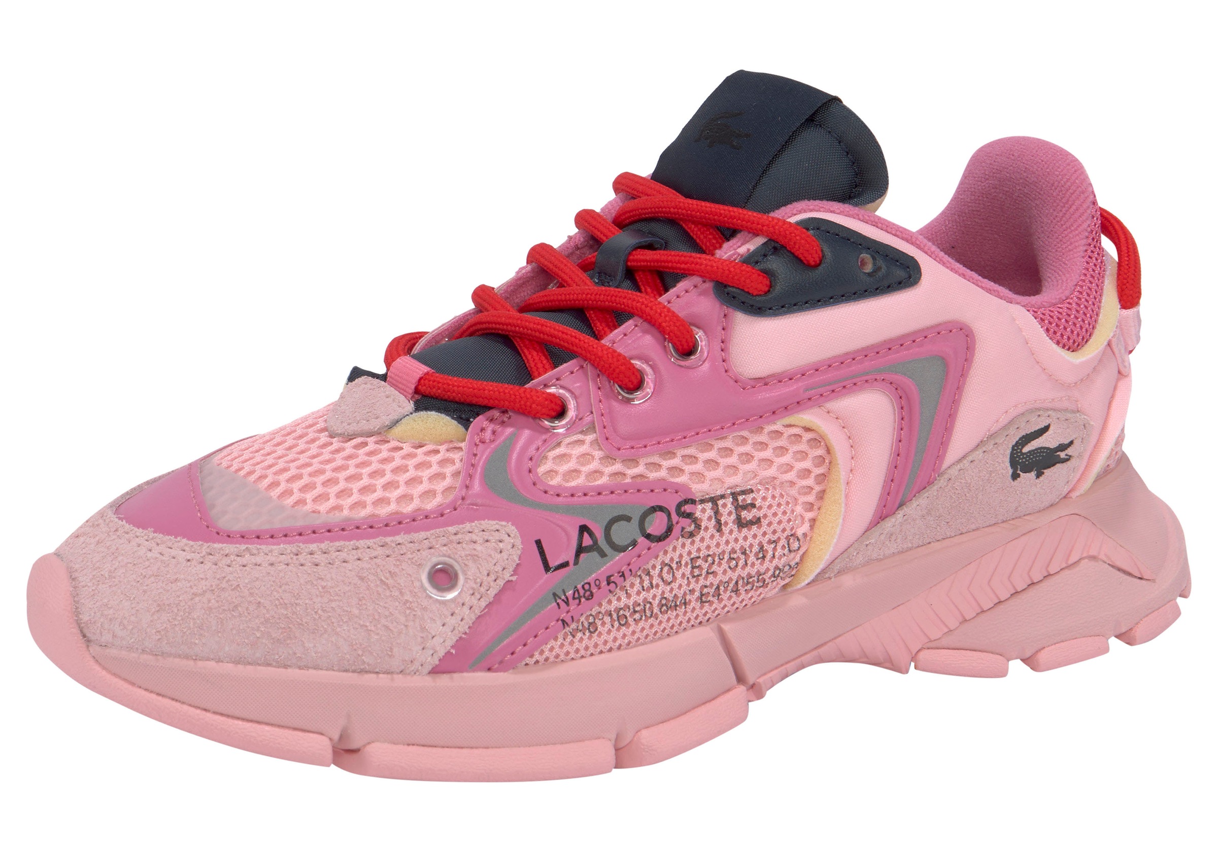 Lacoste Sneaker »L003 NEO 123 1 SFA« kaufen