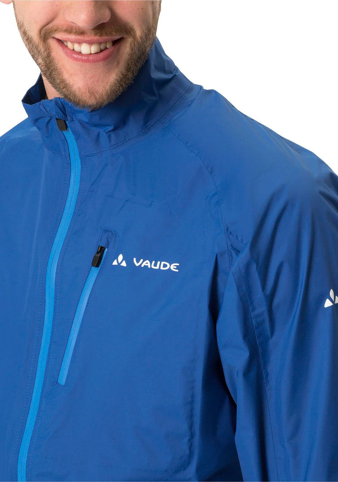 VAUDE Funktionsjacke »MEN'S DROP JACKET III«