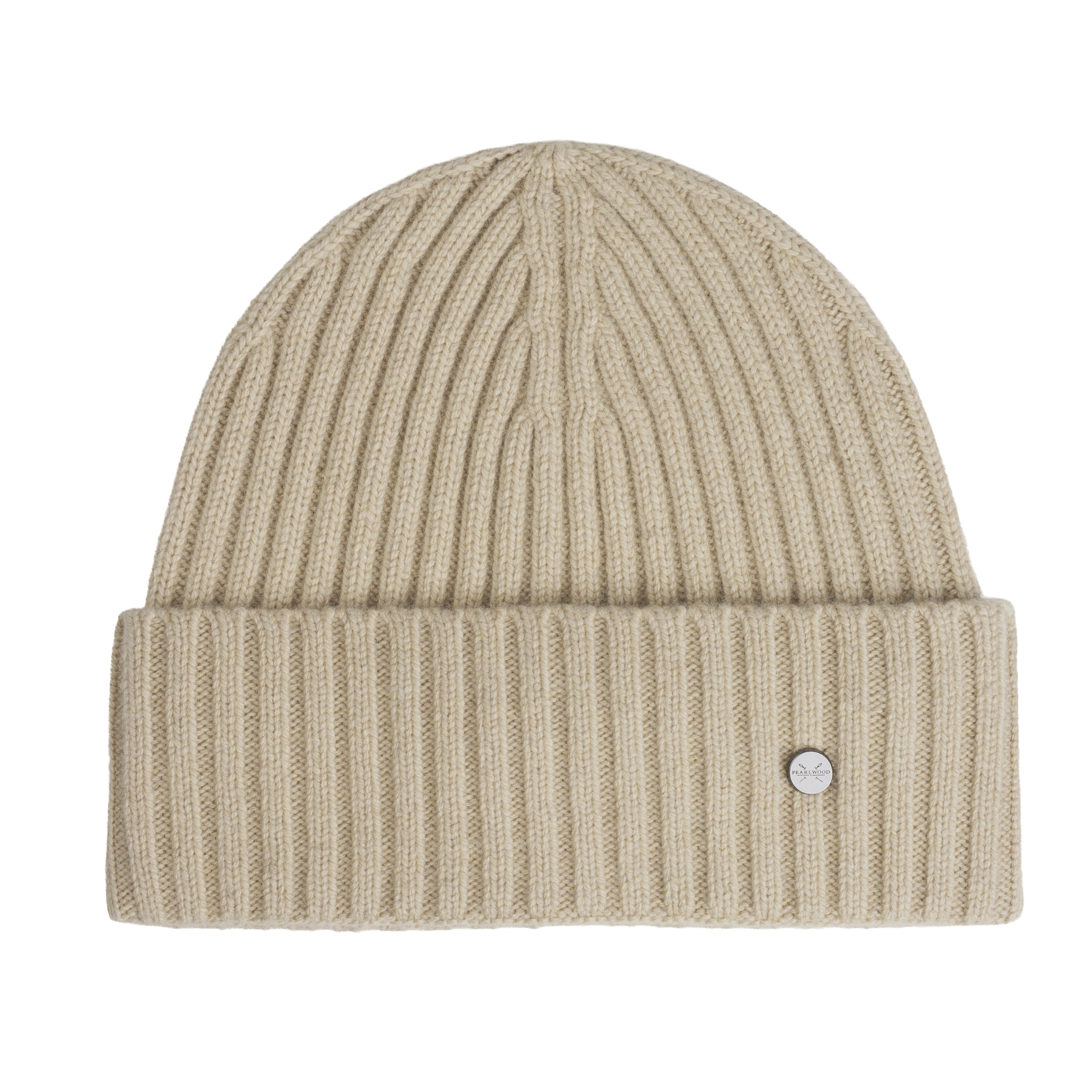 PEARLWOOD Strickmütze »STEN«