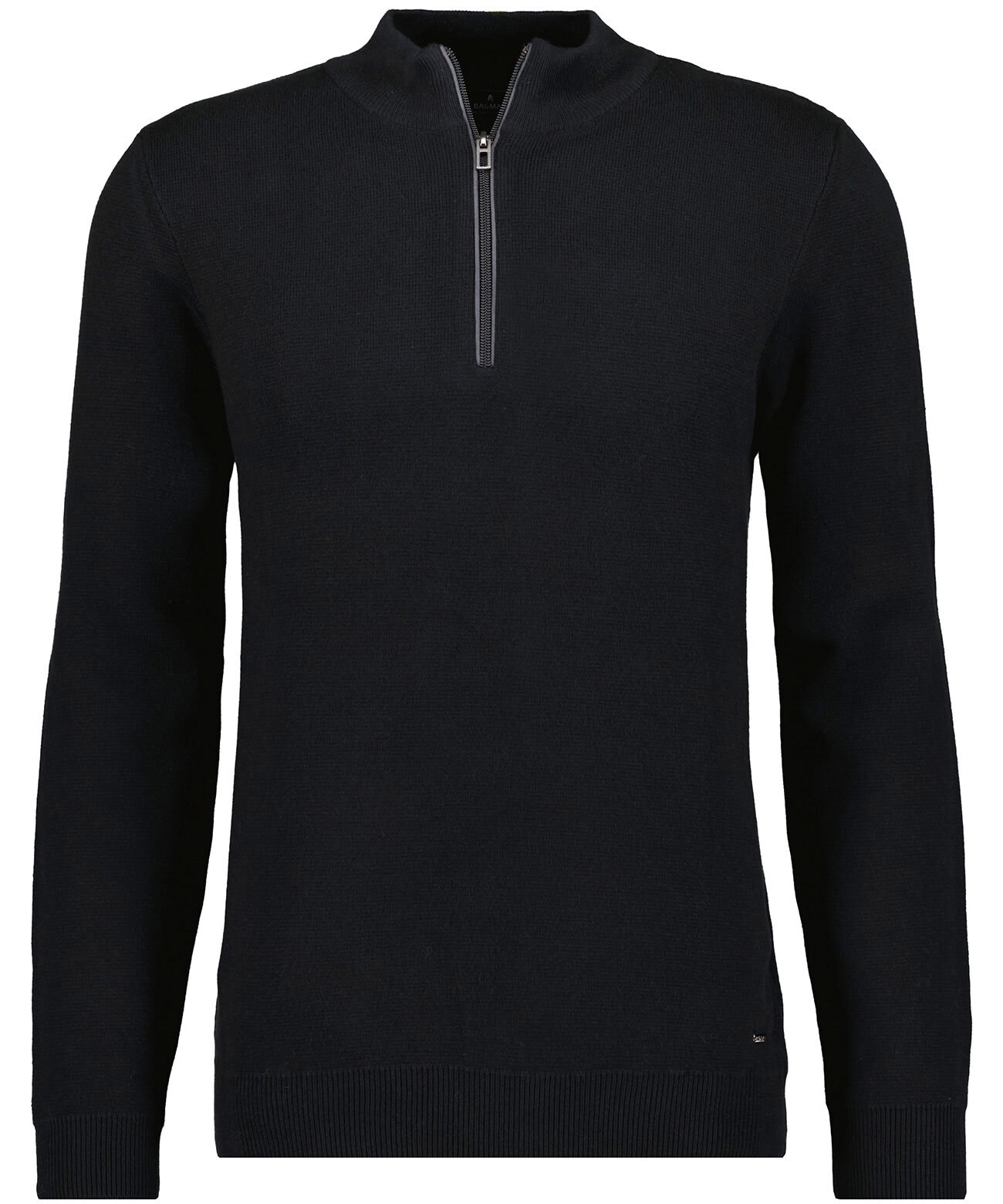 RAGMAN Rundhalspullover