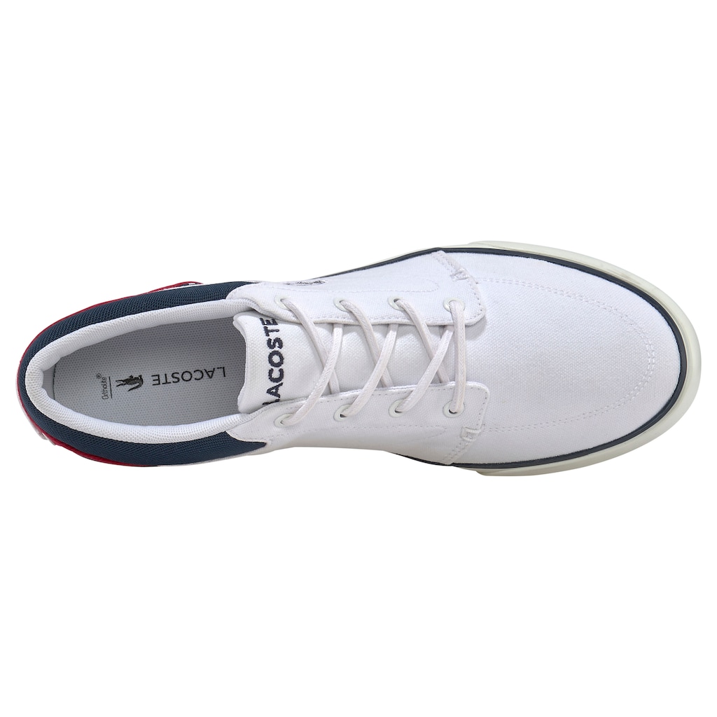 Lacoste Sneaker »BAYLISS 220 1 CMA«