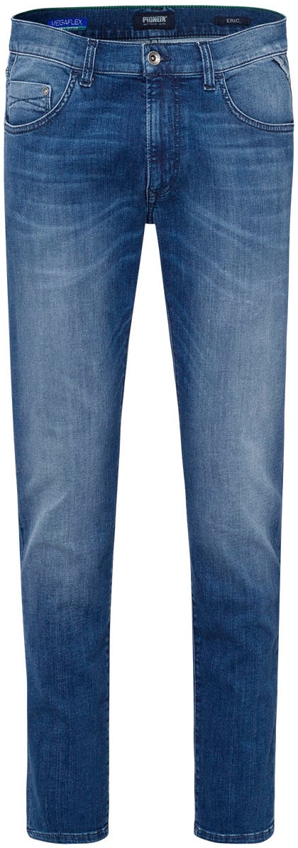 bei Pioneer Authentic Megaflex Straight-Jeans ♕ Jeans »Eric«,